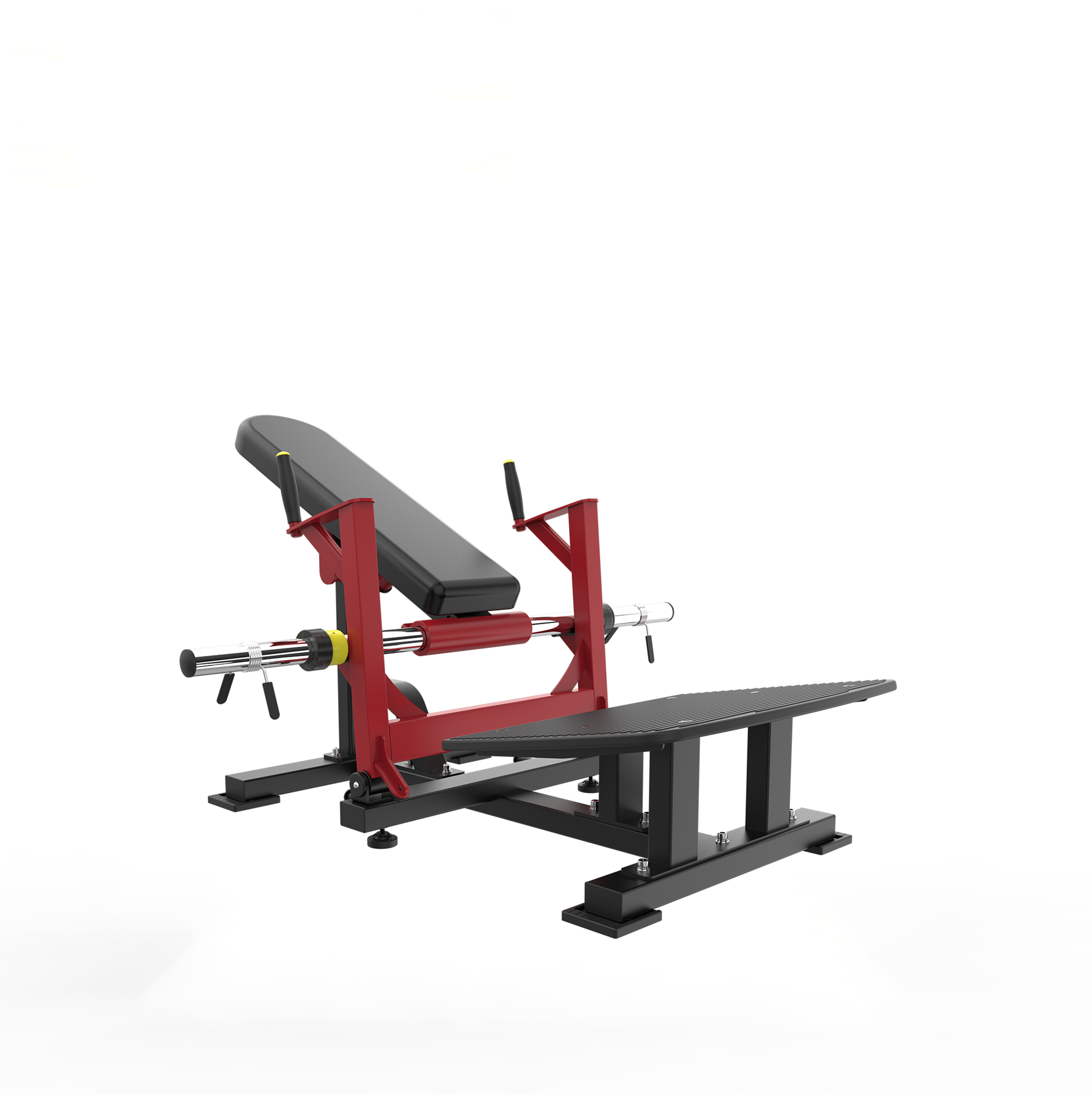 BXVD-40D Hot Sale Gym Use Strength Equipment