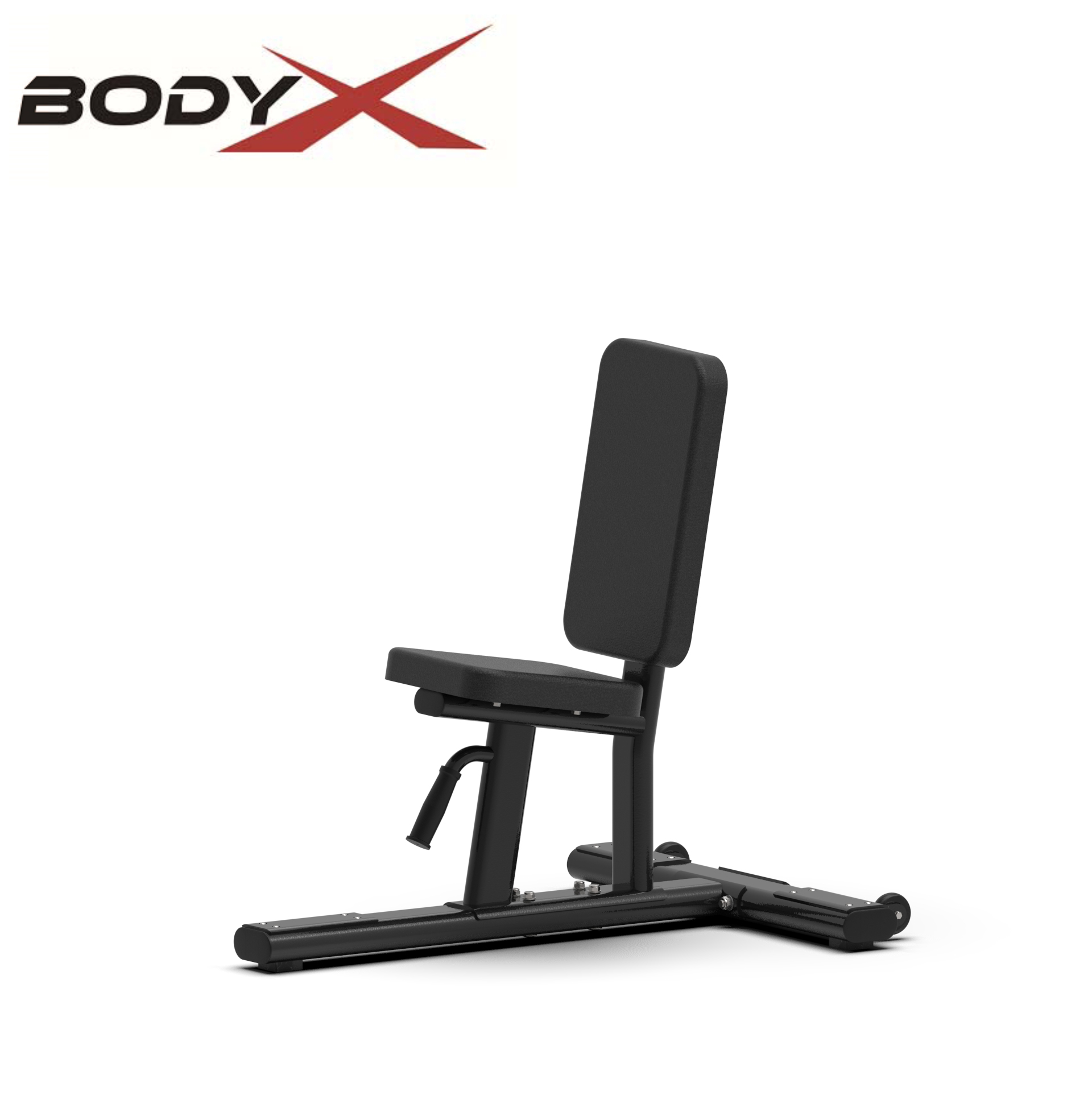 D0104 Commercial Gym Machines Fitness Equipment Bodybuilding Fitness Utility Bench