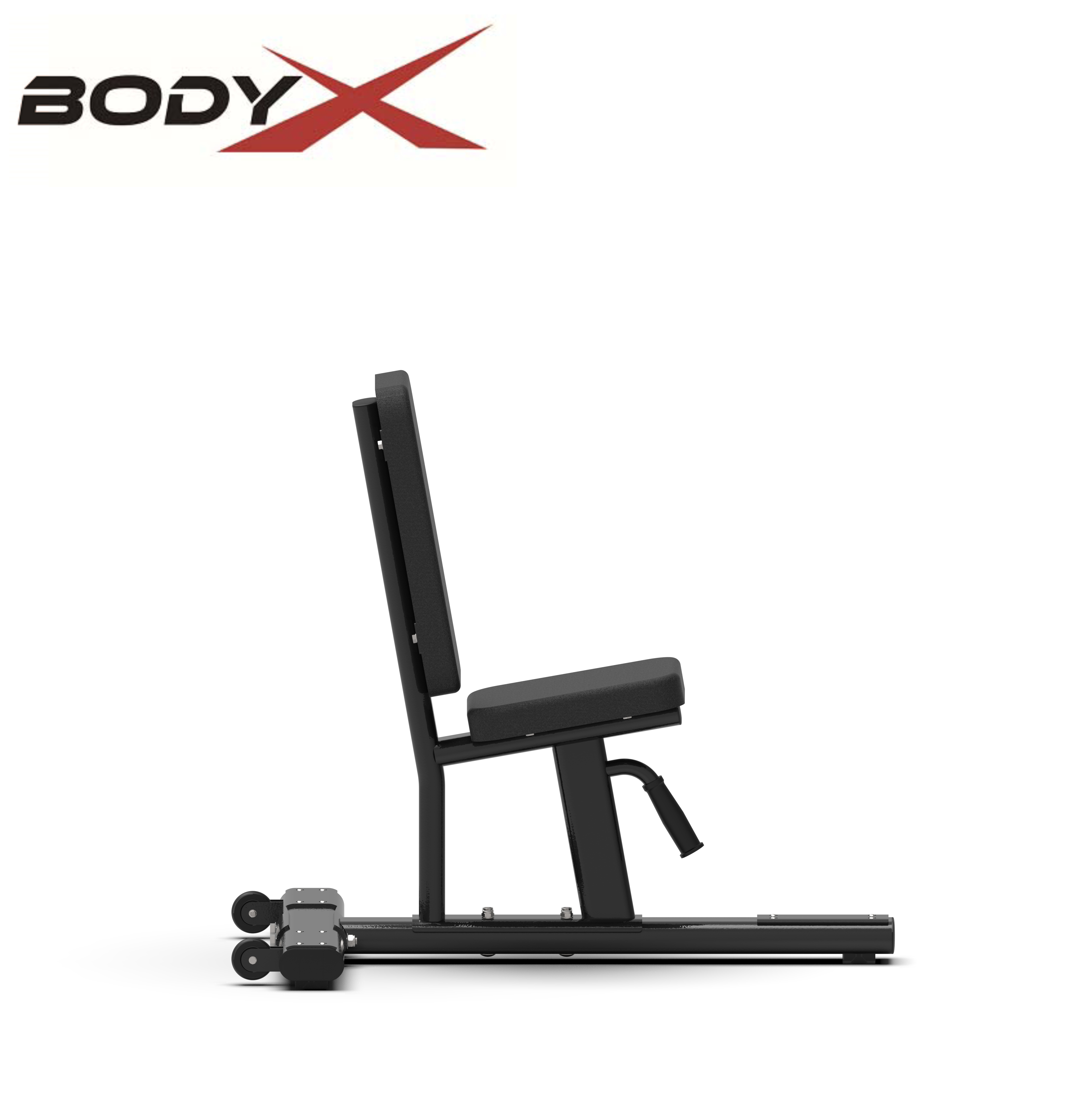 D0104 Commercial Gym Machines Fitness Equipment Bodybuilding Fitness Utility Bench