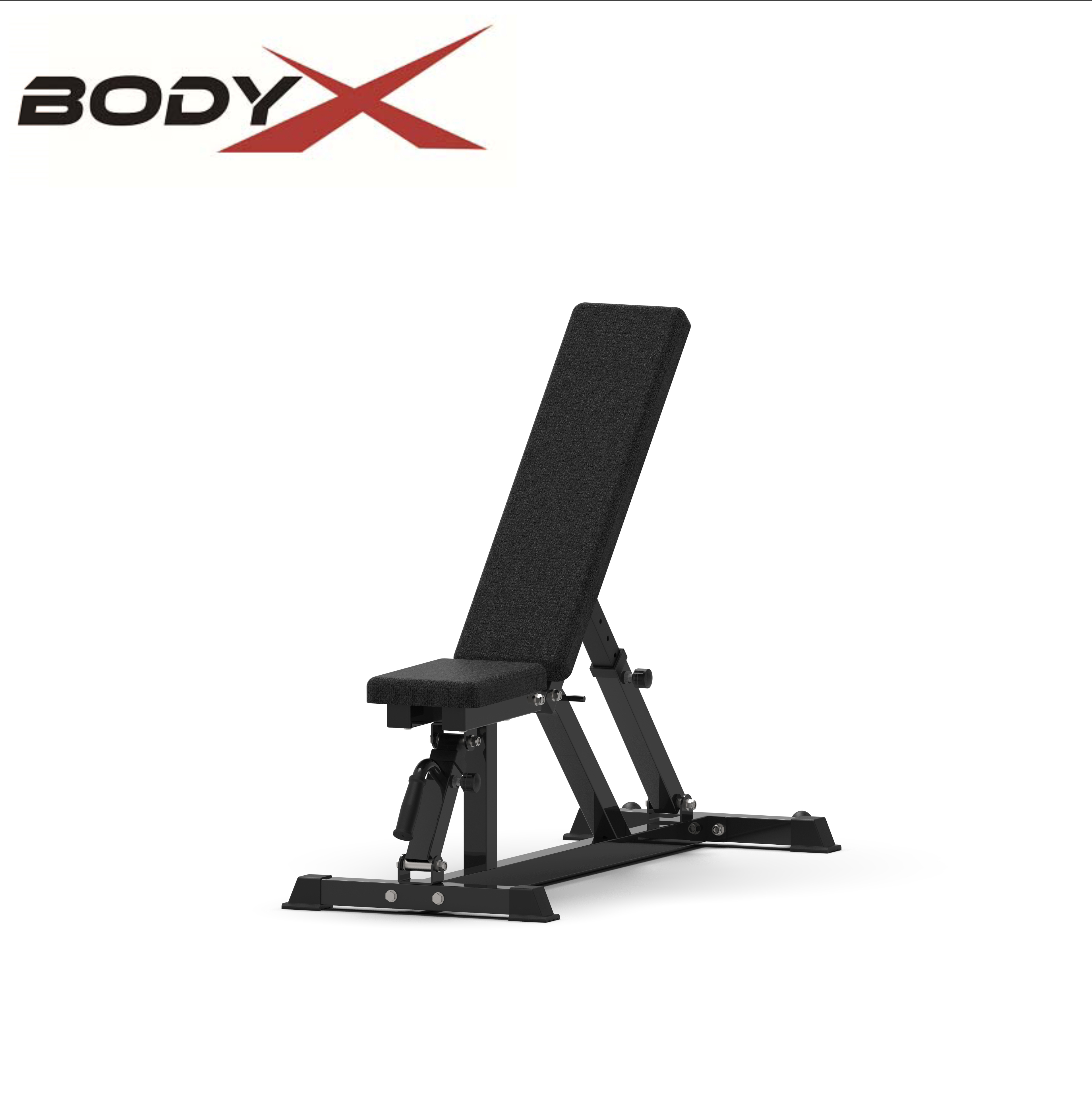 DD-3 NEW DELUXE UTILITY BENCH /Multi Adjustable Abdominal Gym Bench/Commercial Hot Sale