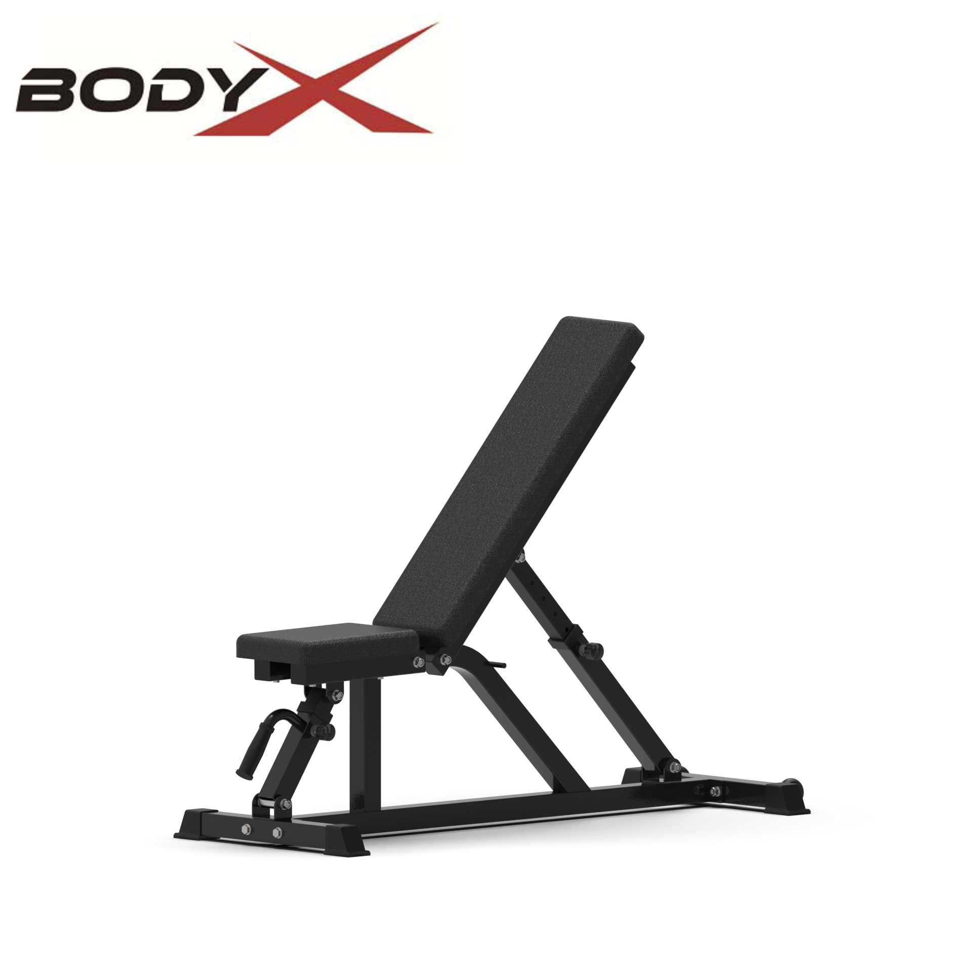 DD-3 NEW DELUXE UTILITY BENCH /Multi Adjustable Abdominal Gym Bench/Commercial Hot Sale