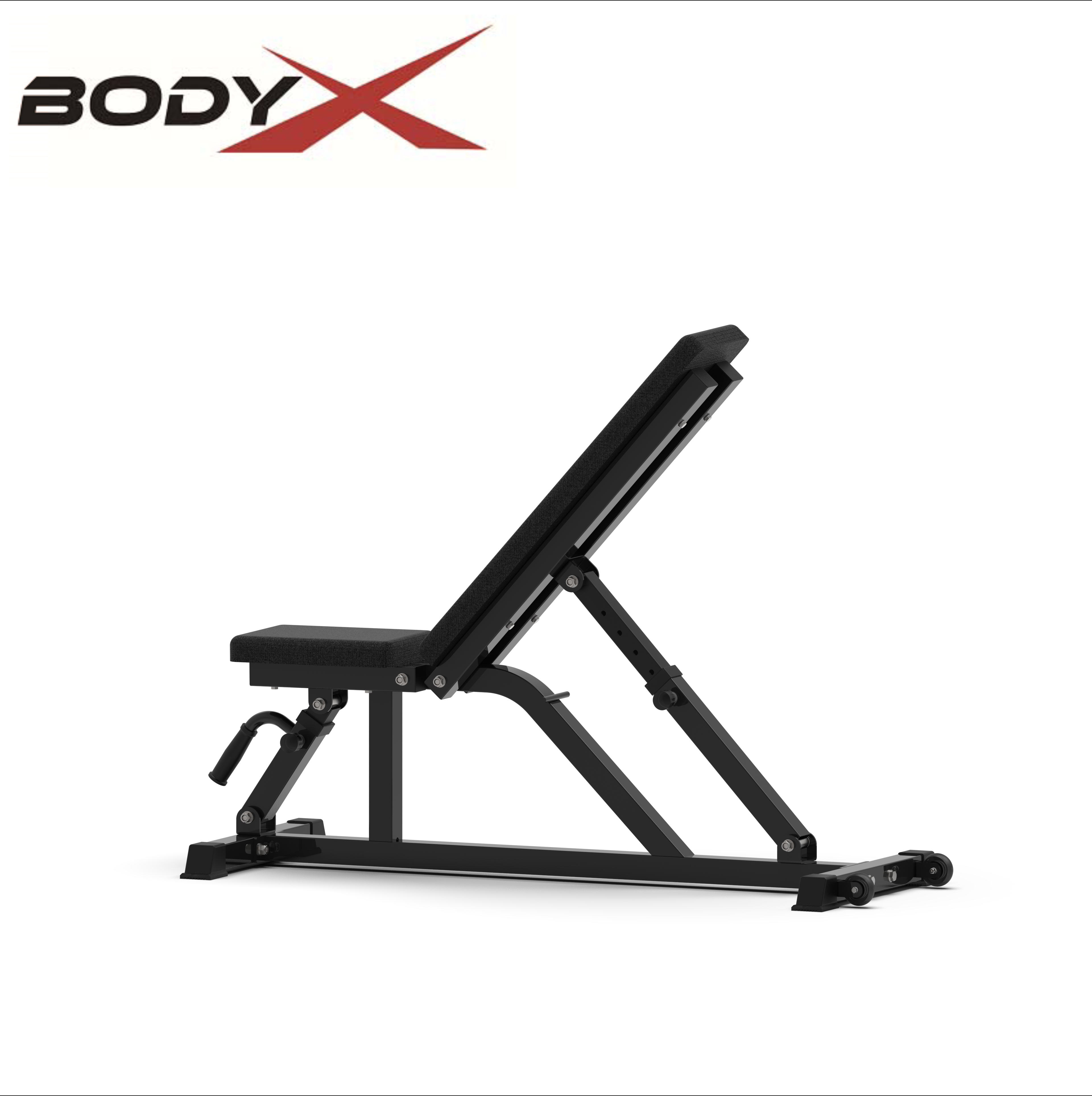 DD-3 NEW DELUXE UTILITY BENCH /Multi Adjustable Abdominal Gym Bench/Commercial Hot Sale