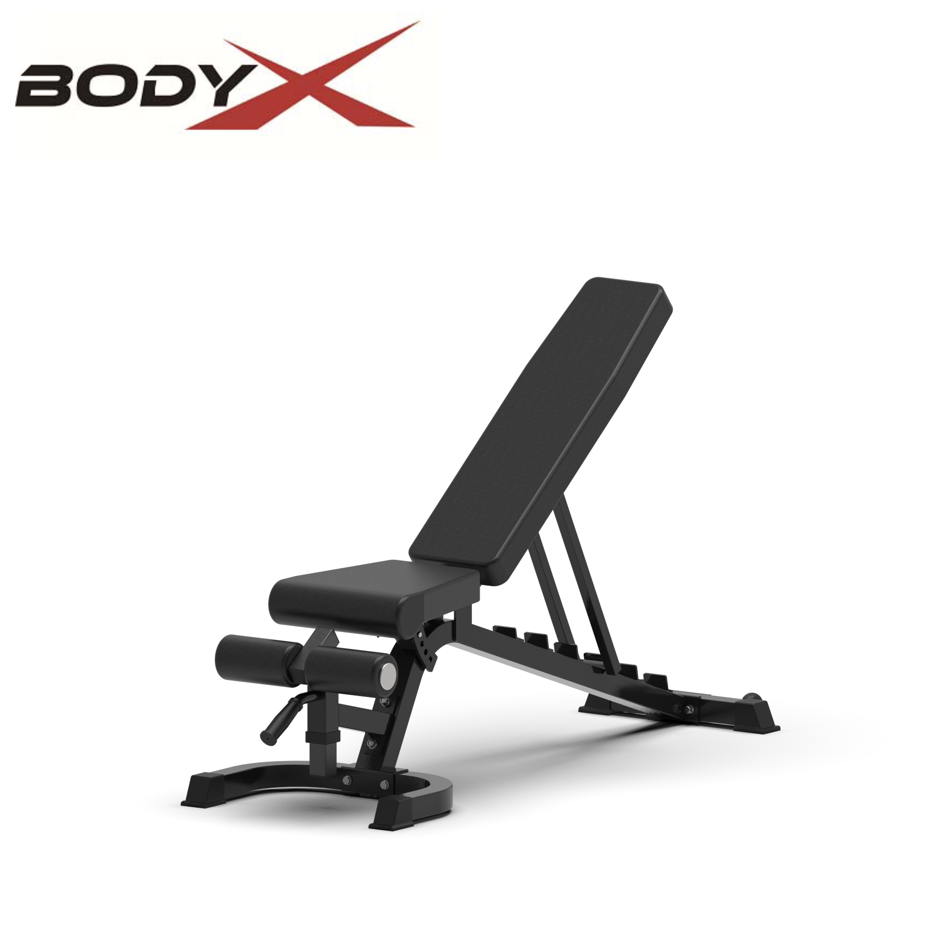 DD-4A Factories Make Best-selling Models Adjustable Gym Bench