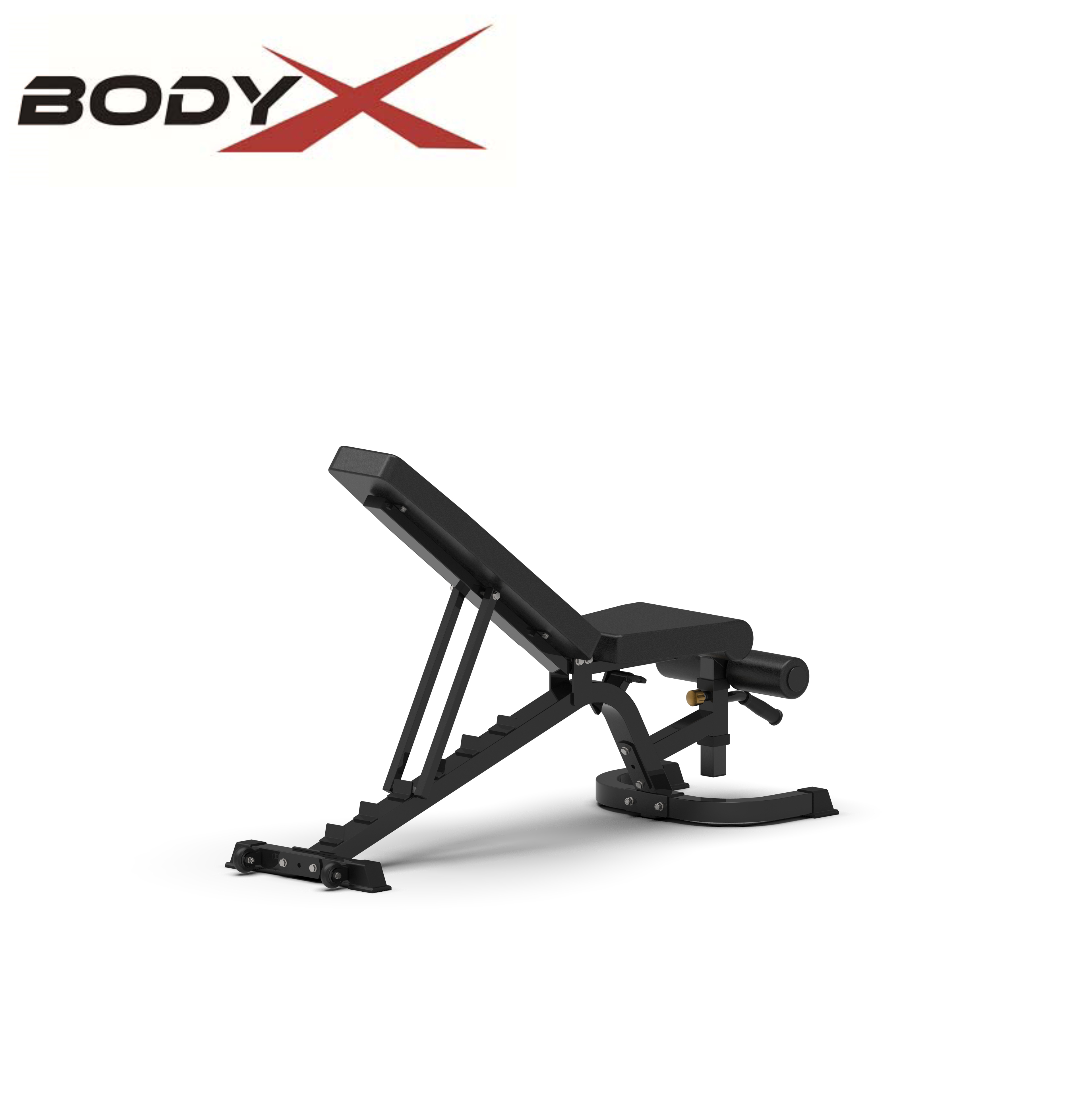 DD-4A Factories Make Best-selling Models Adjustable Gym Bench