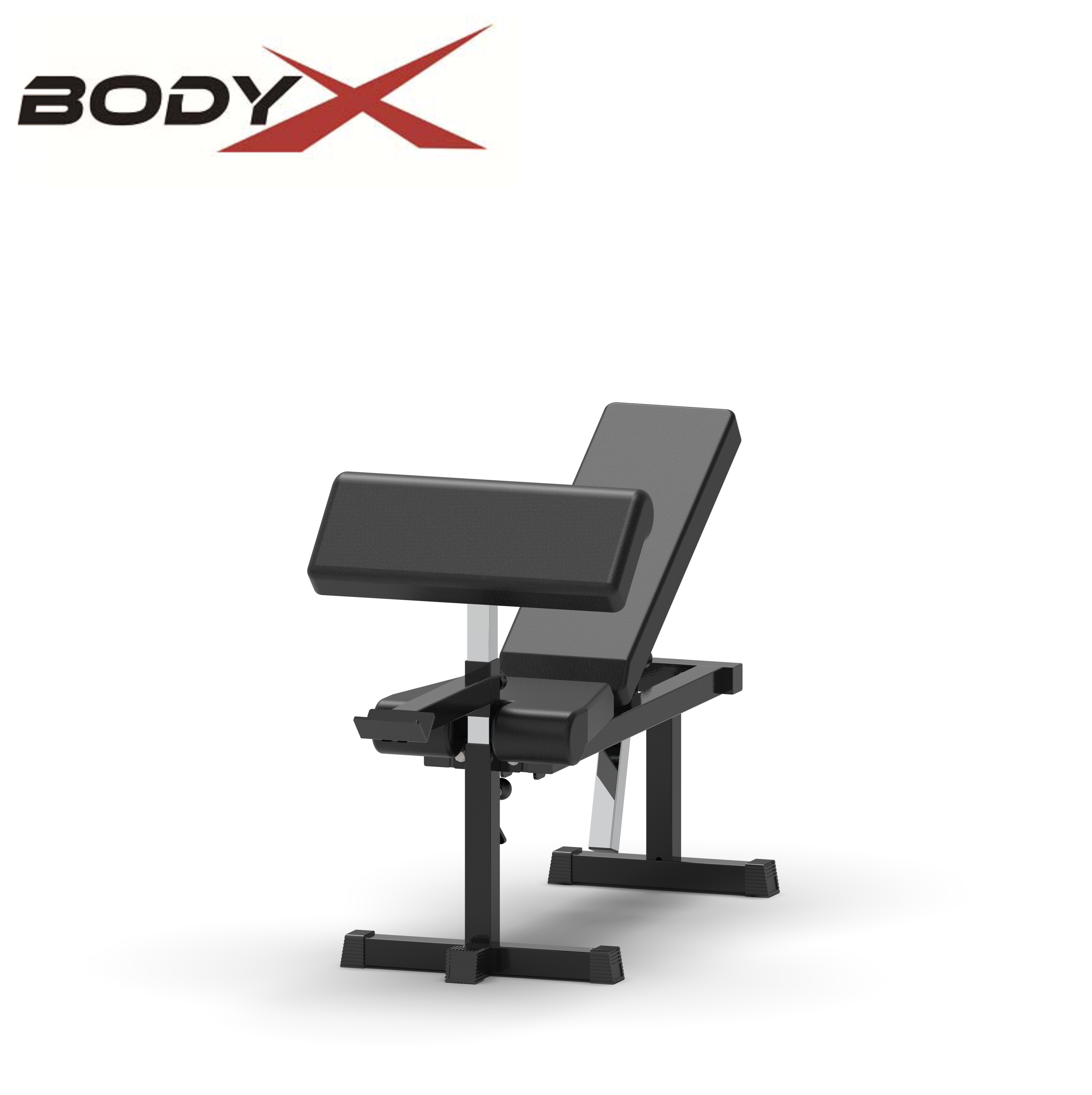 DF102 Hot Sale Home Fitness Gym Weight Adjustable Lifting Bench