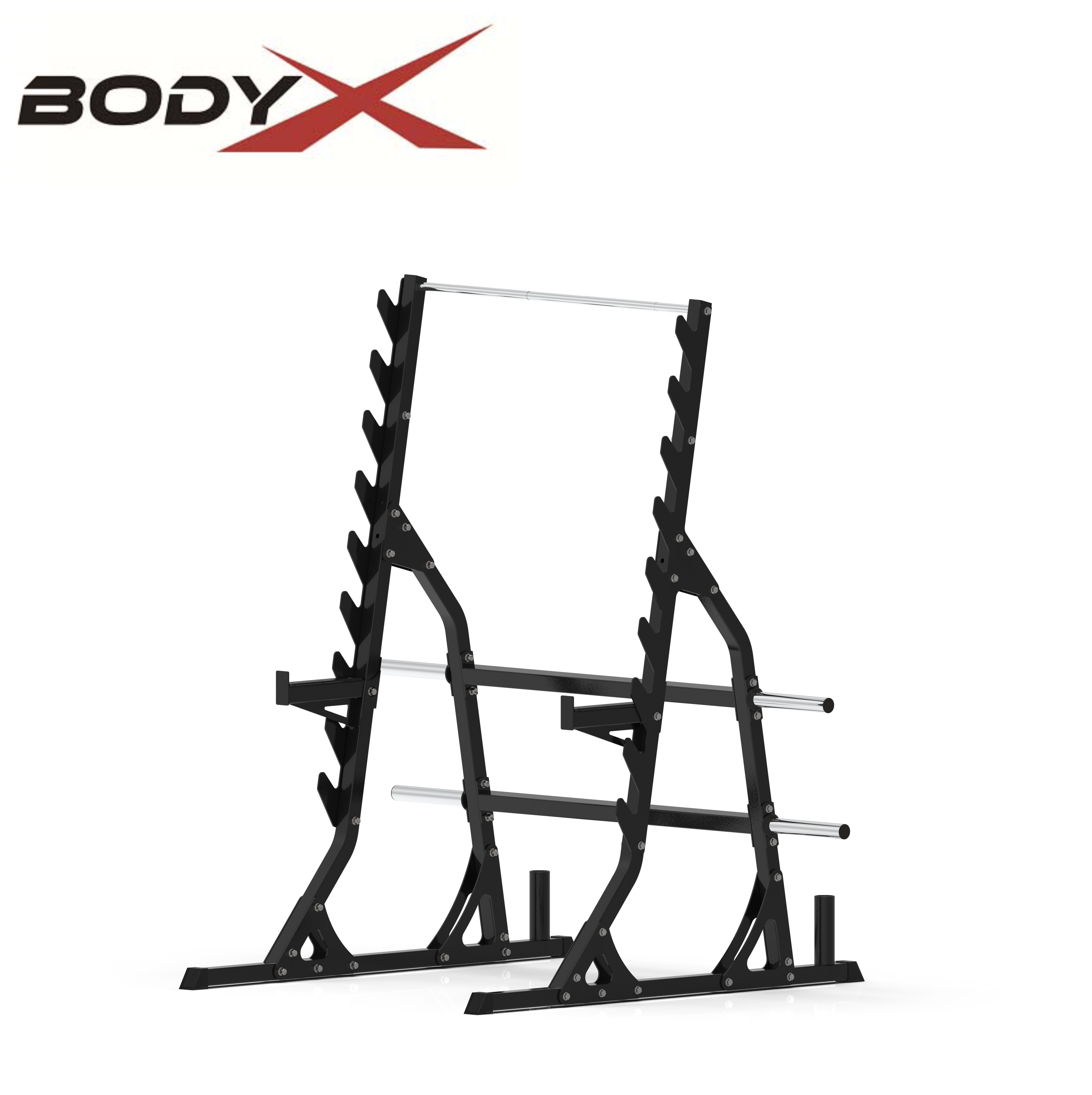 DF4400 Squat Stand