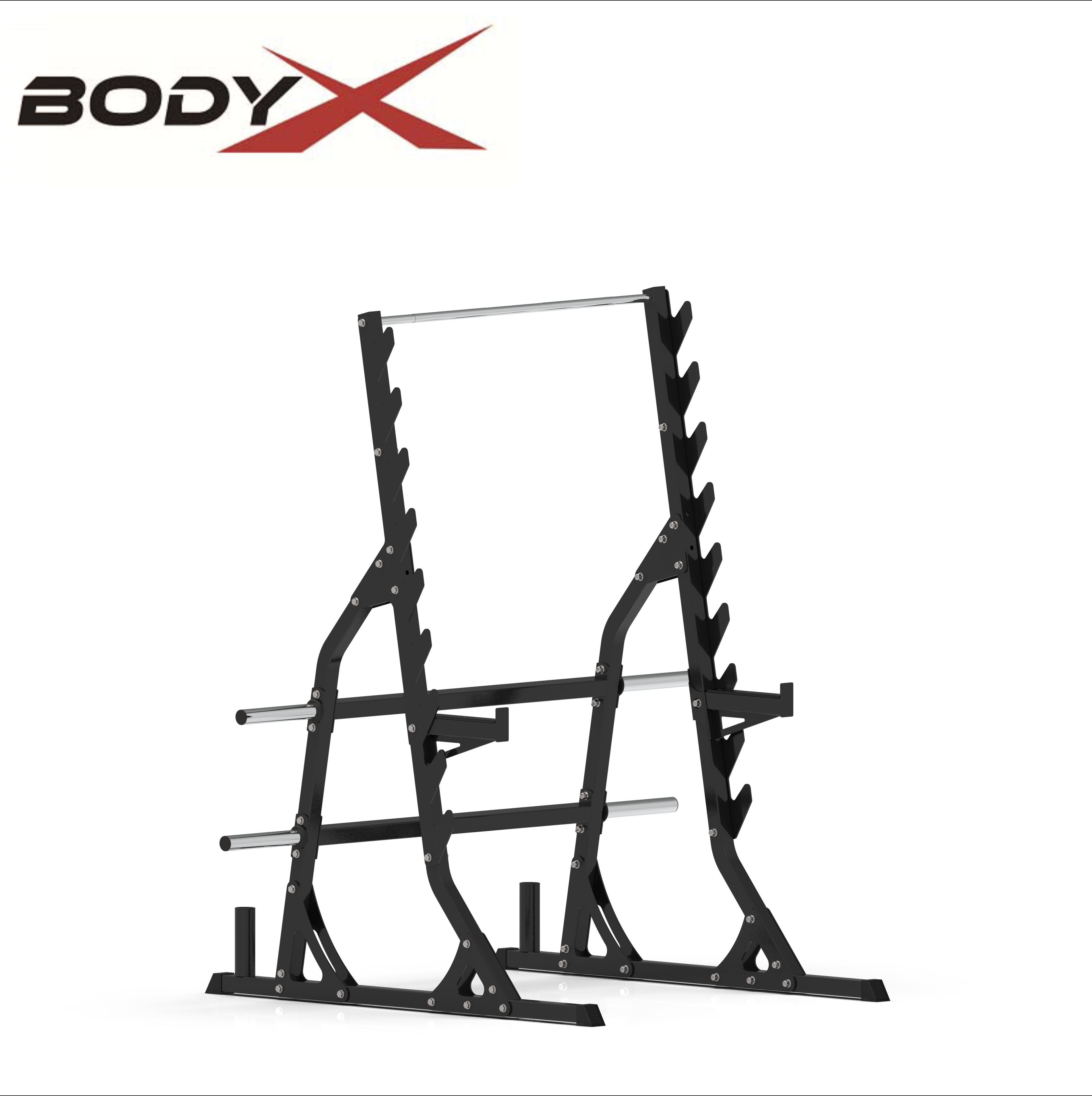 DF4400 Squat Stand