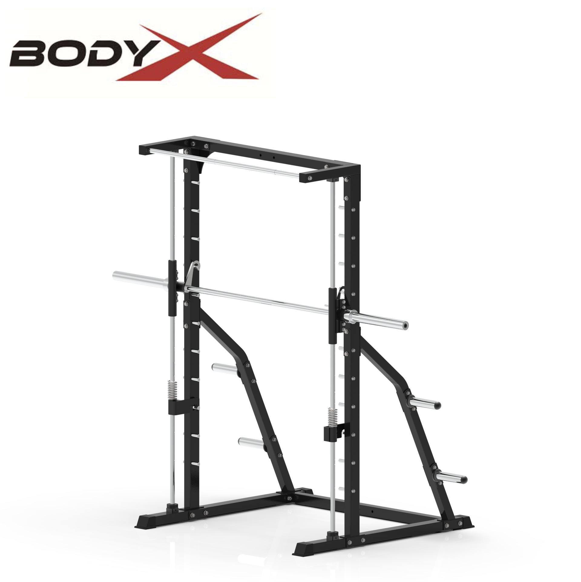 DF4900 Squat Stand