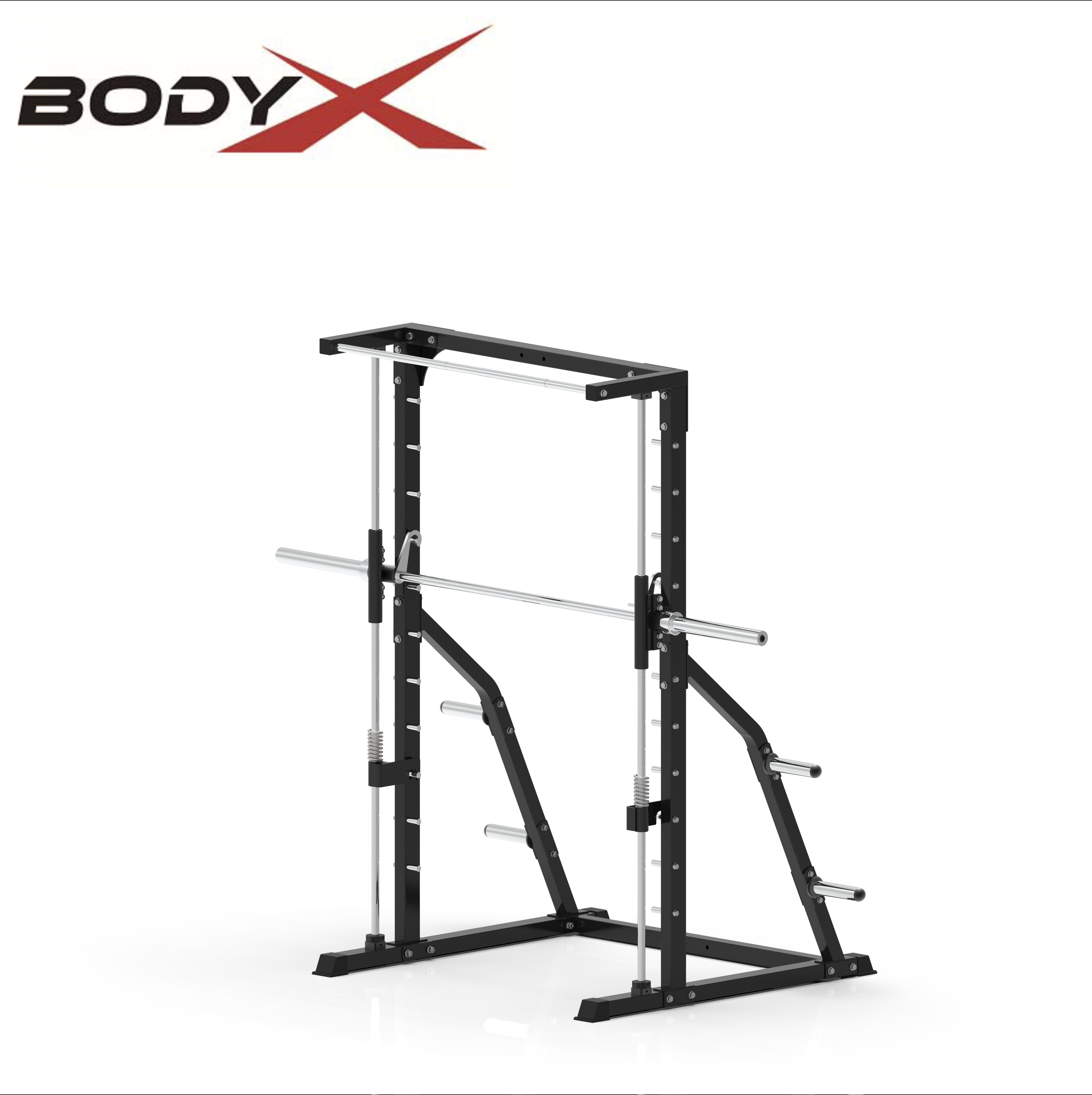 DF4900 Squat Stand