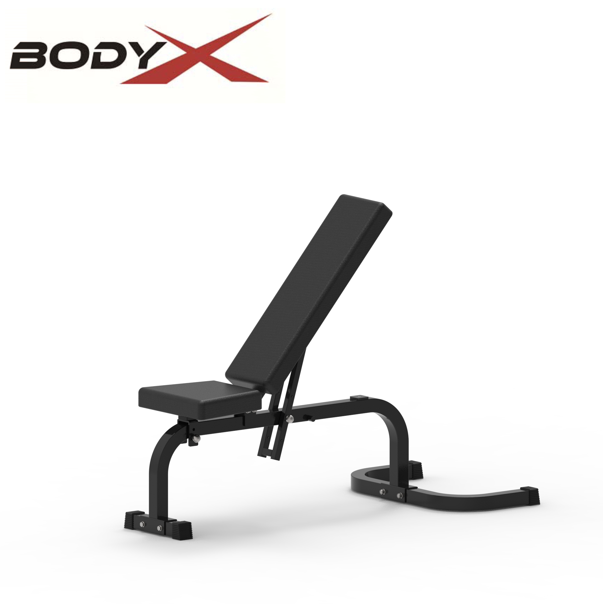DF9000 MODERN SENSE SENSE of STREAMLINE MULTIFUNCTION Flat/Incline Bench