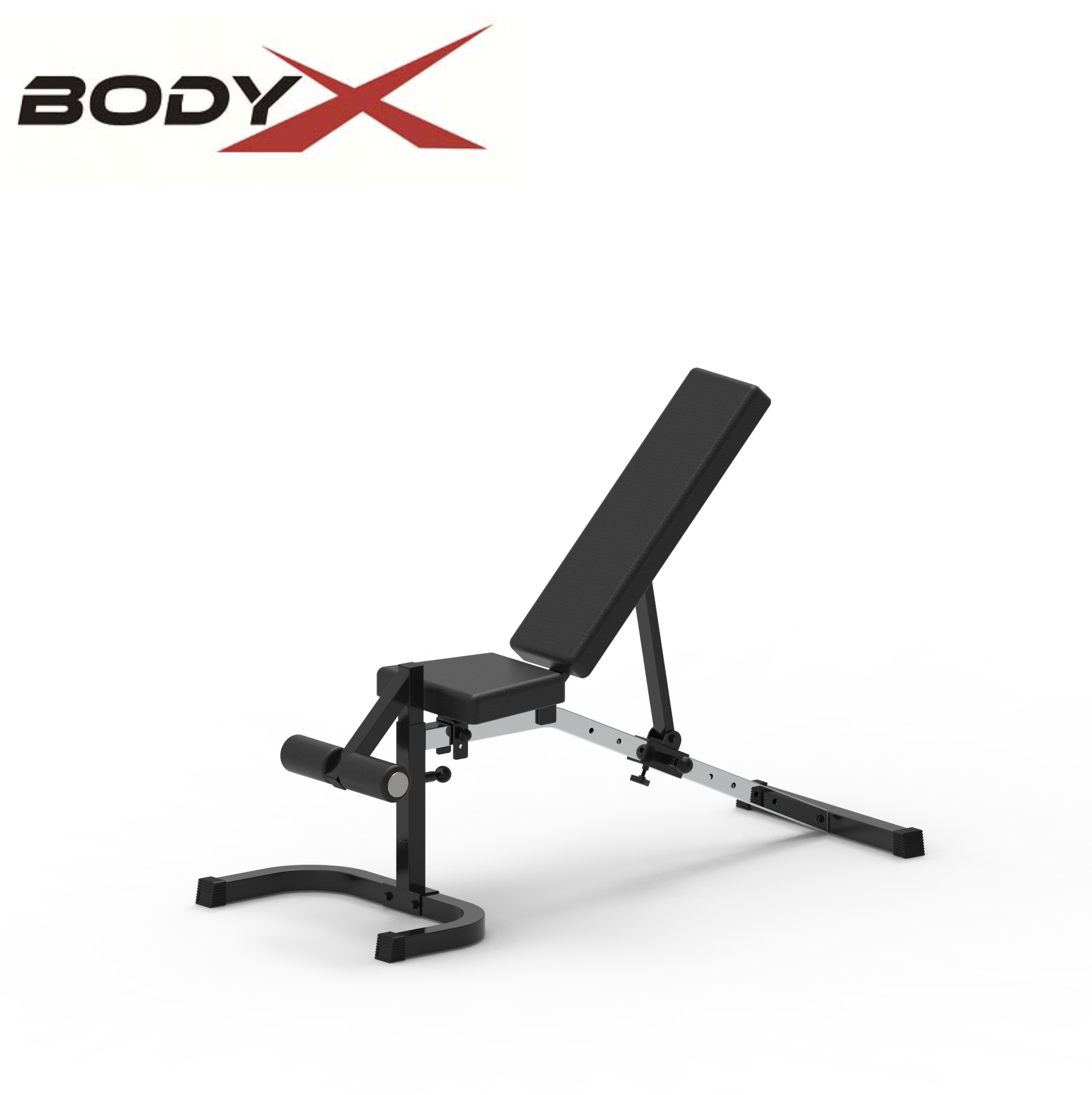 DF9500 Multi-functional Commercial Fitness Equipment Training Stool Gym Adjustable Dumbbell Bench
