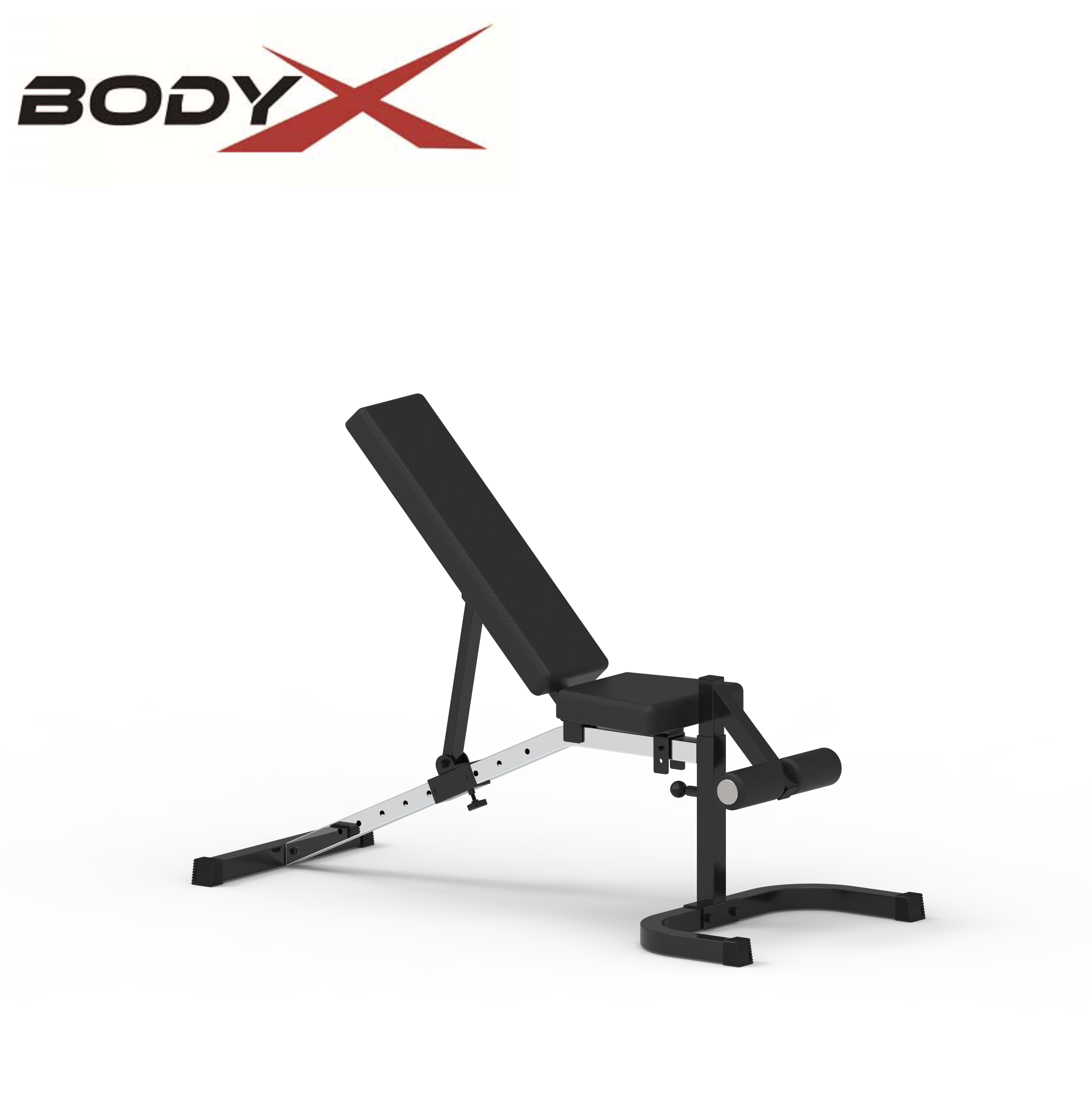 DF9500 Multi-functional Commercial Fitness Equipment Training Stool Gym Adjustable Dumbbell Bench