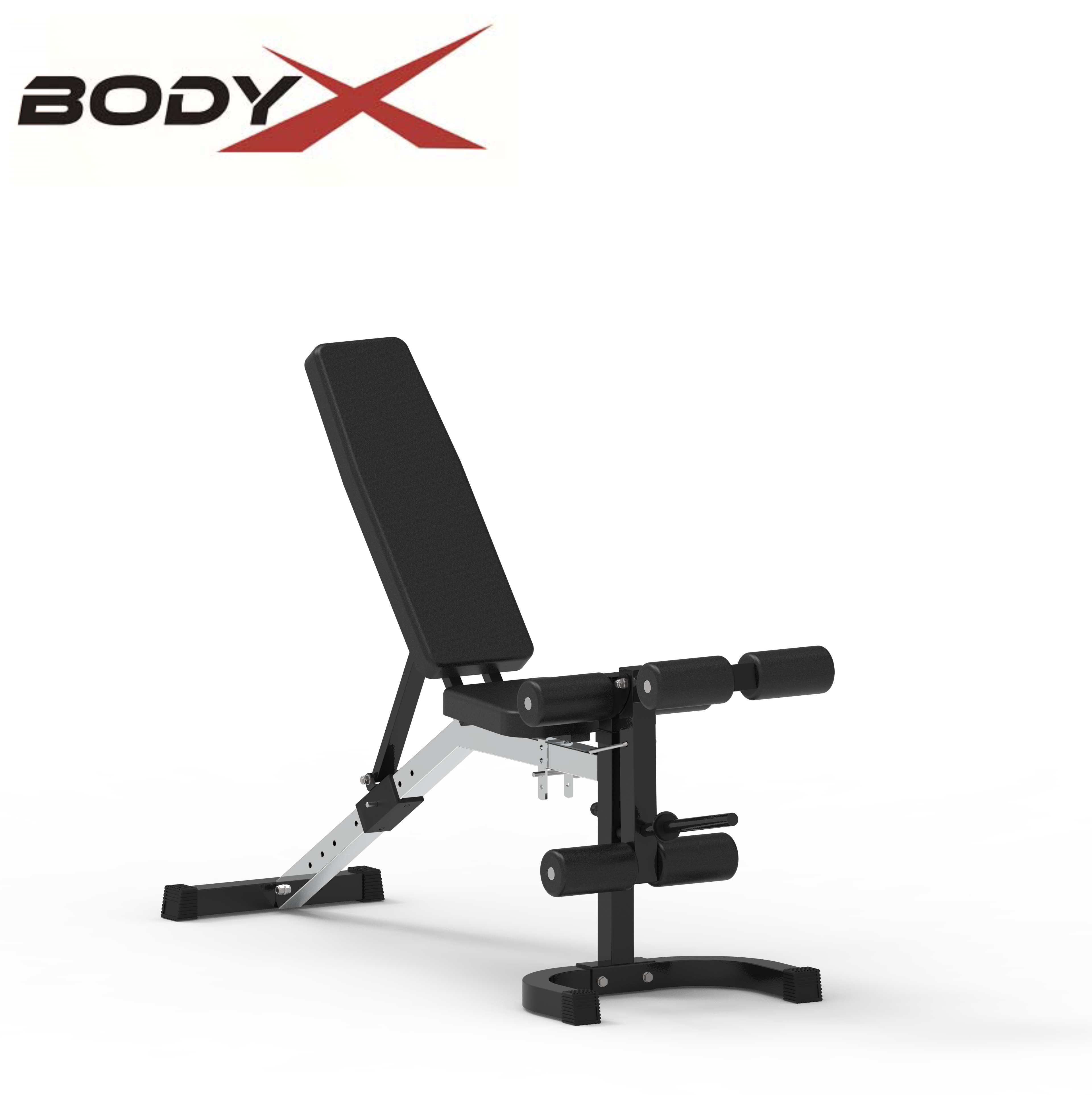 F0101 Adjustable Bench/MULTI - FUNCTION BENCH / Adjustable Gym Bench