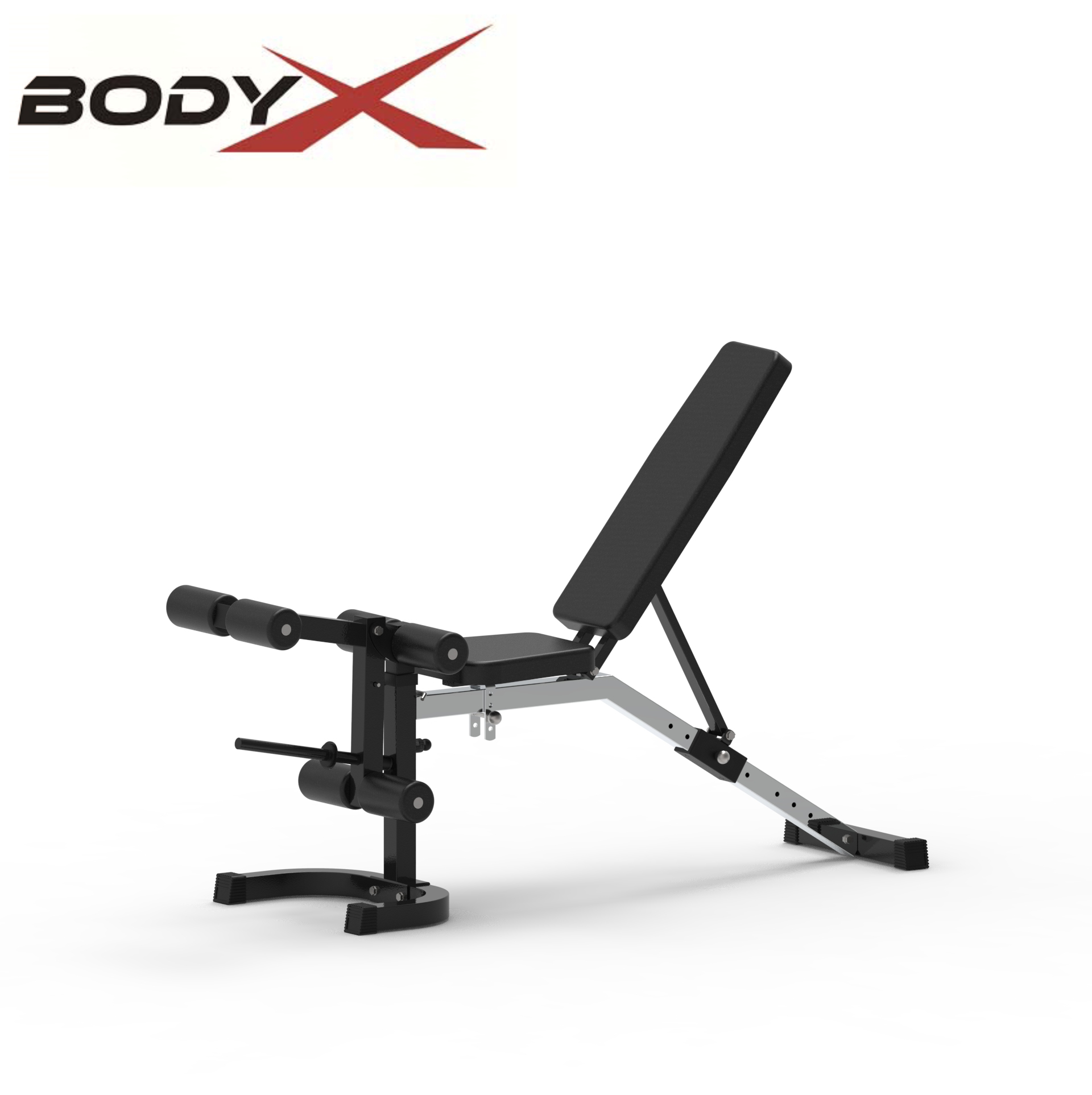 F0101 Adjustable Bench/MULTI - FUNCTION BENCH / Adjustable Gym Bench