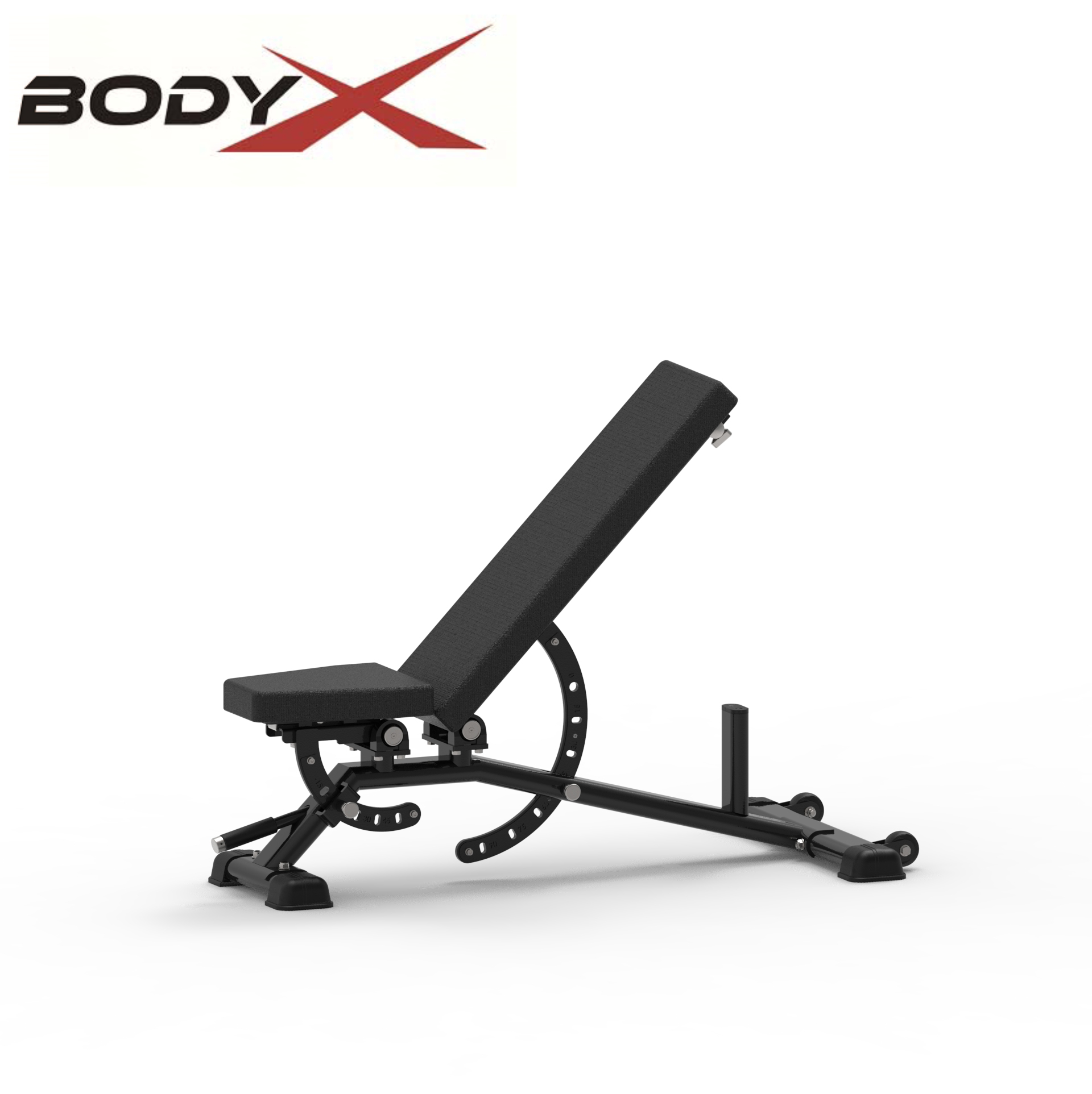 F0411T1 Nantong Gym Club Comp Top Quality Commercial Use Bench New Deluxe Utility Dumbbell Bench Adjustable Weight Bench