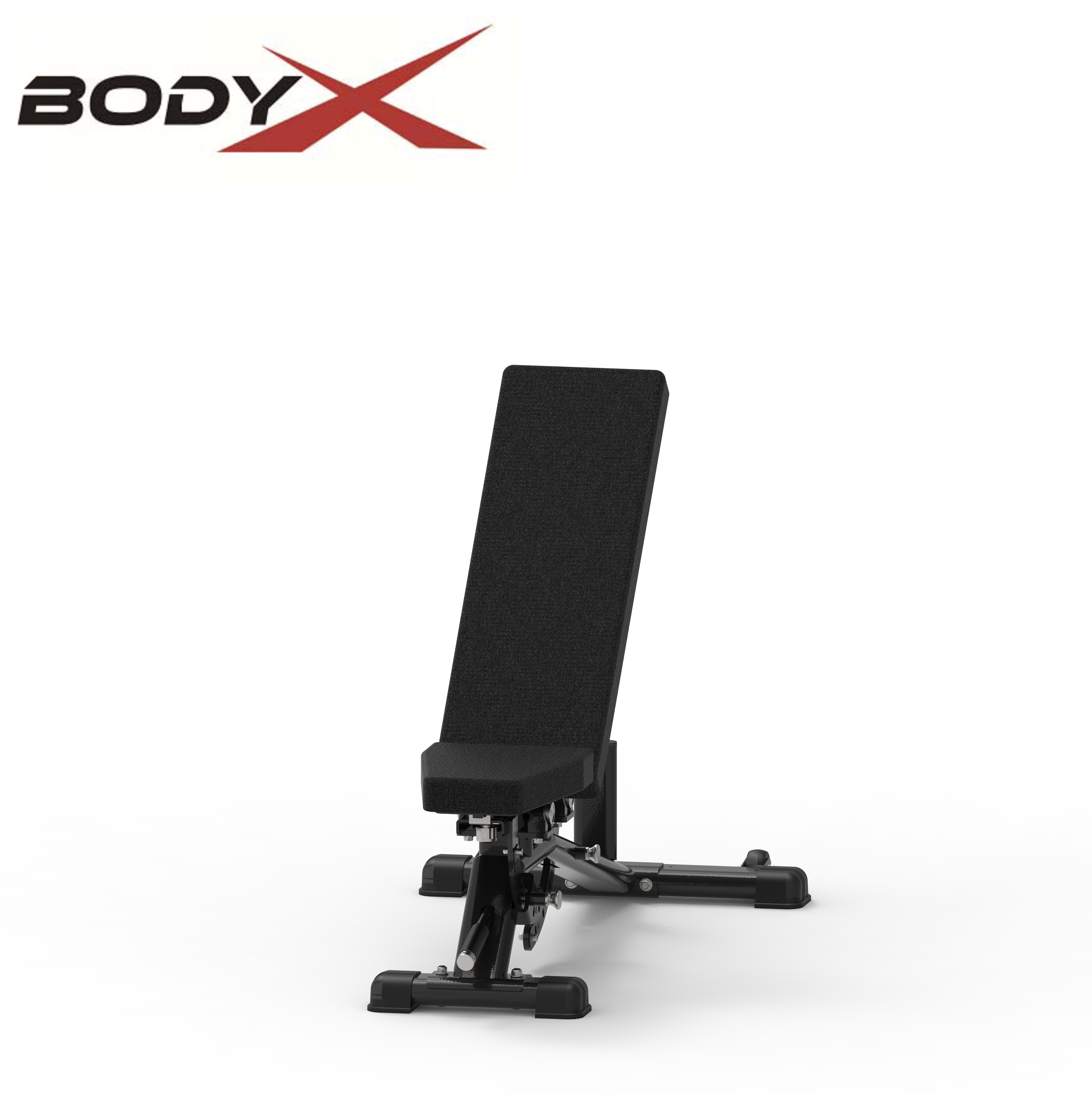 F0411T1 Nantong Gym Club Comp Top Quality Commercial Use Bench New Deluxe Utility Dumbbell Bench Adjustable Weight Bench