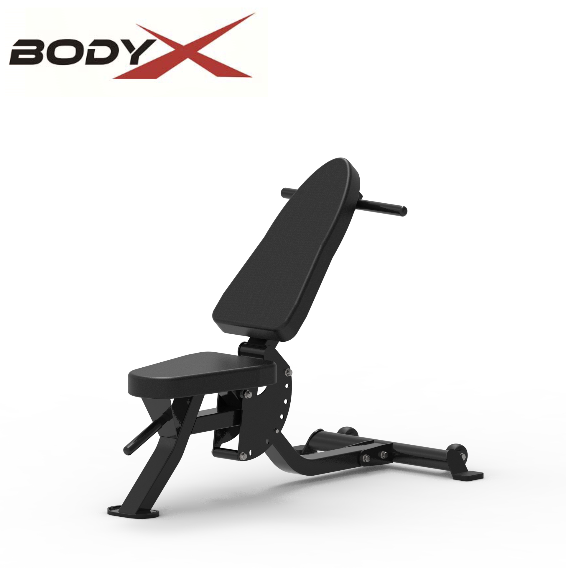 F0420 Multipurpose Gym Adjustable Incline Weight Lifting Dumbbell Bench Press Equipment