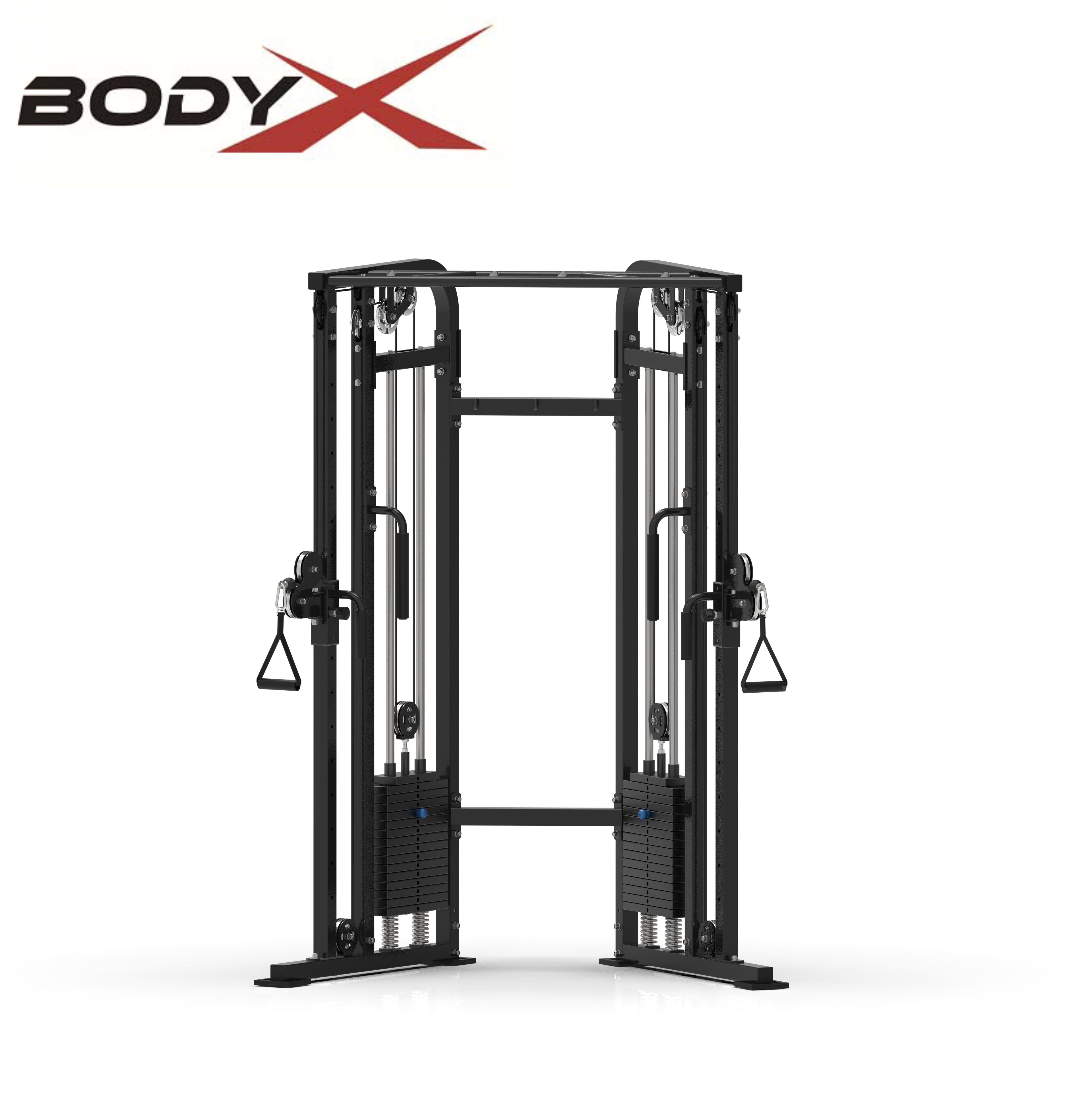 F0701D Functional Trainer