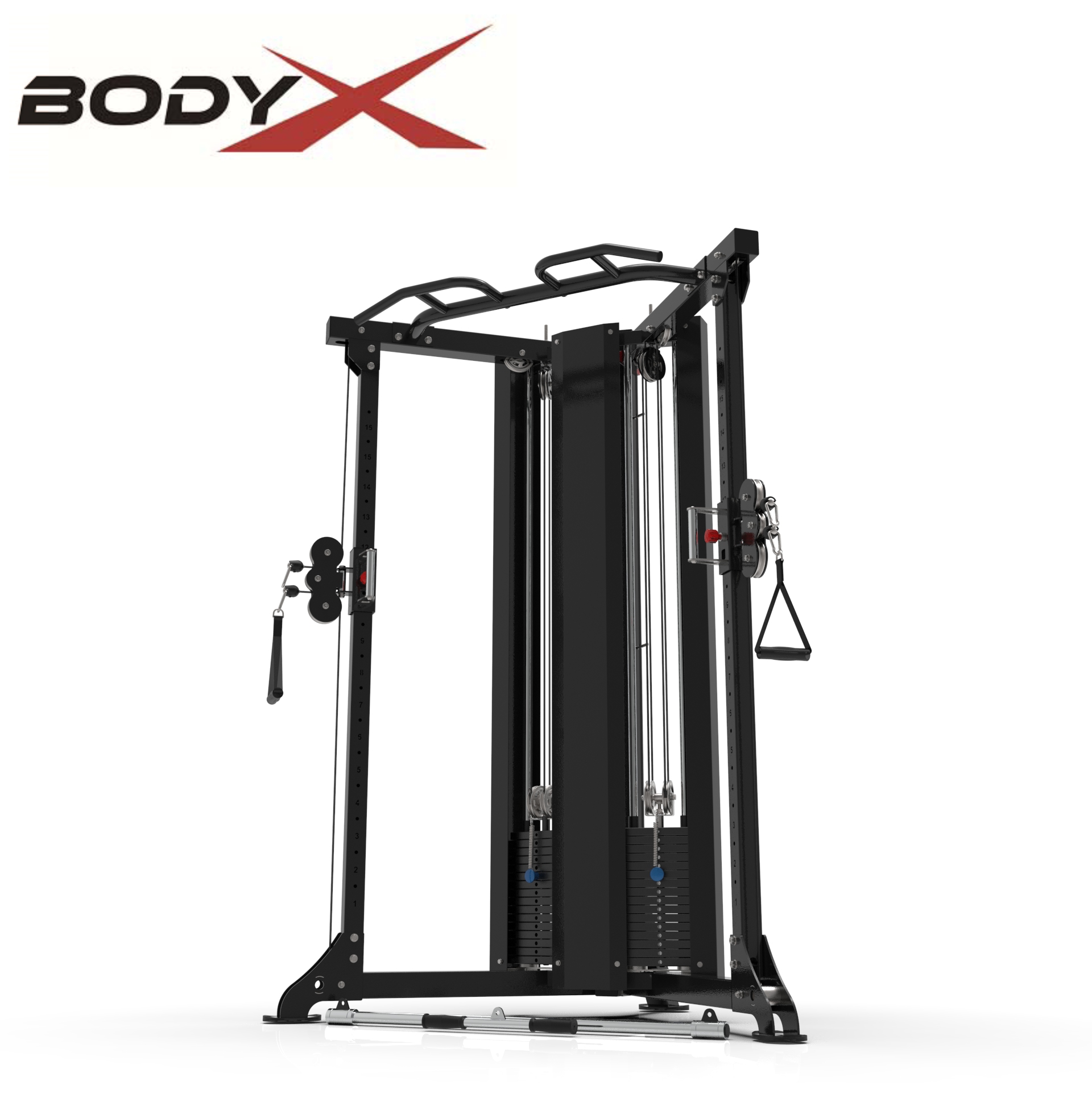 F0703 Functional Trainer