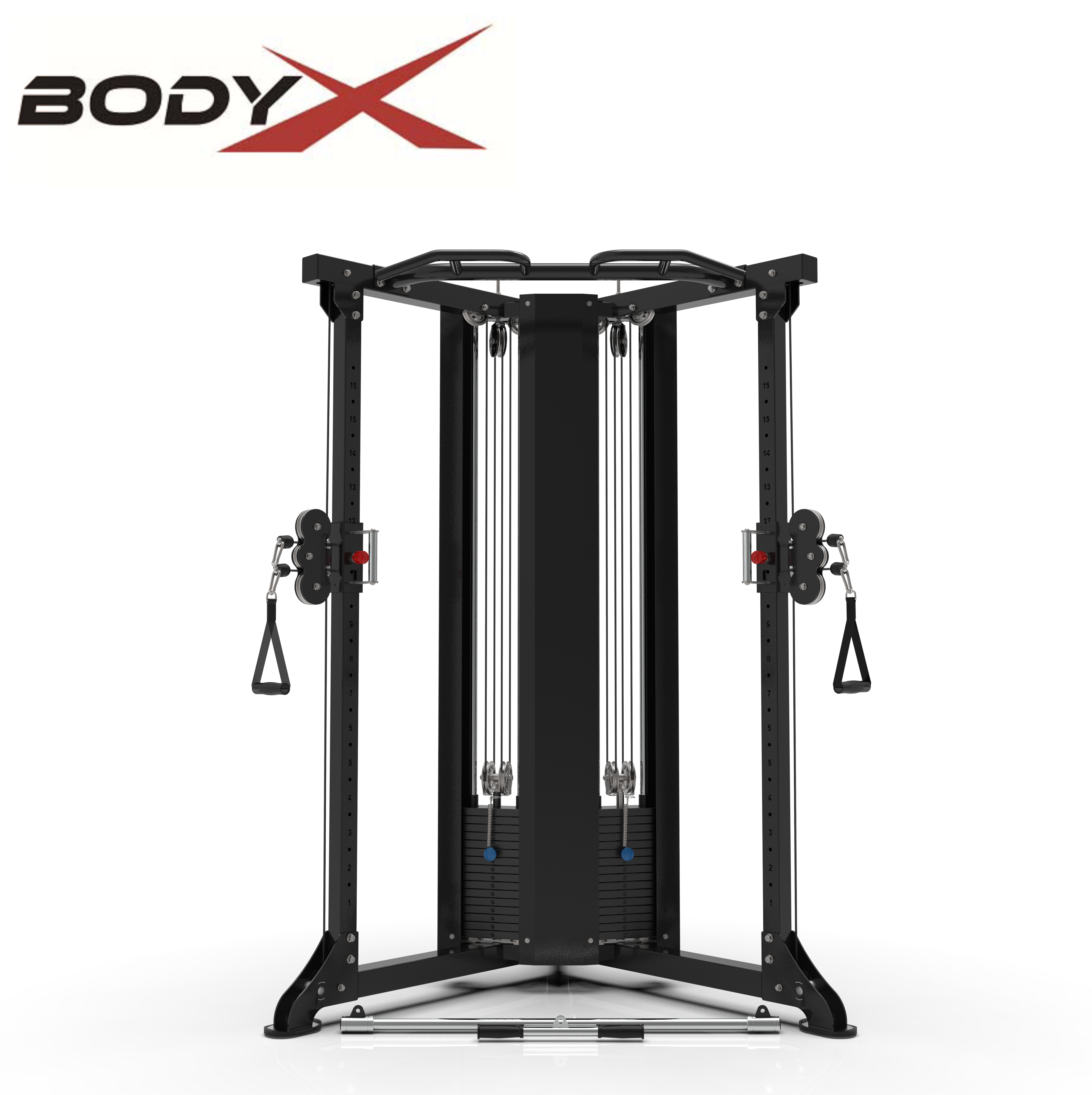 F0703 Functional Trainer