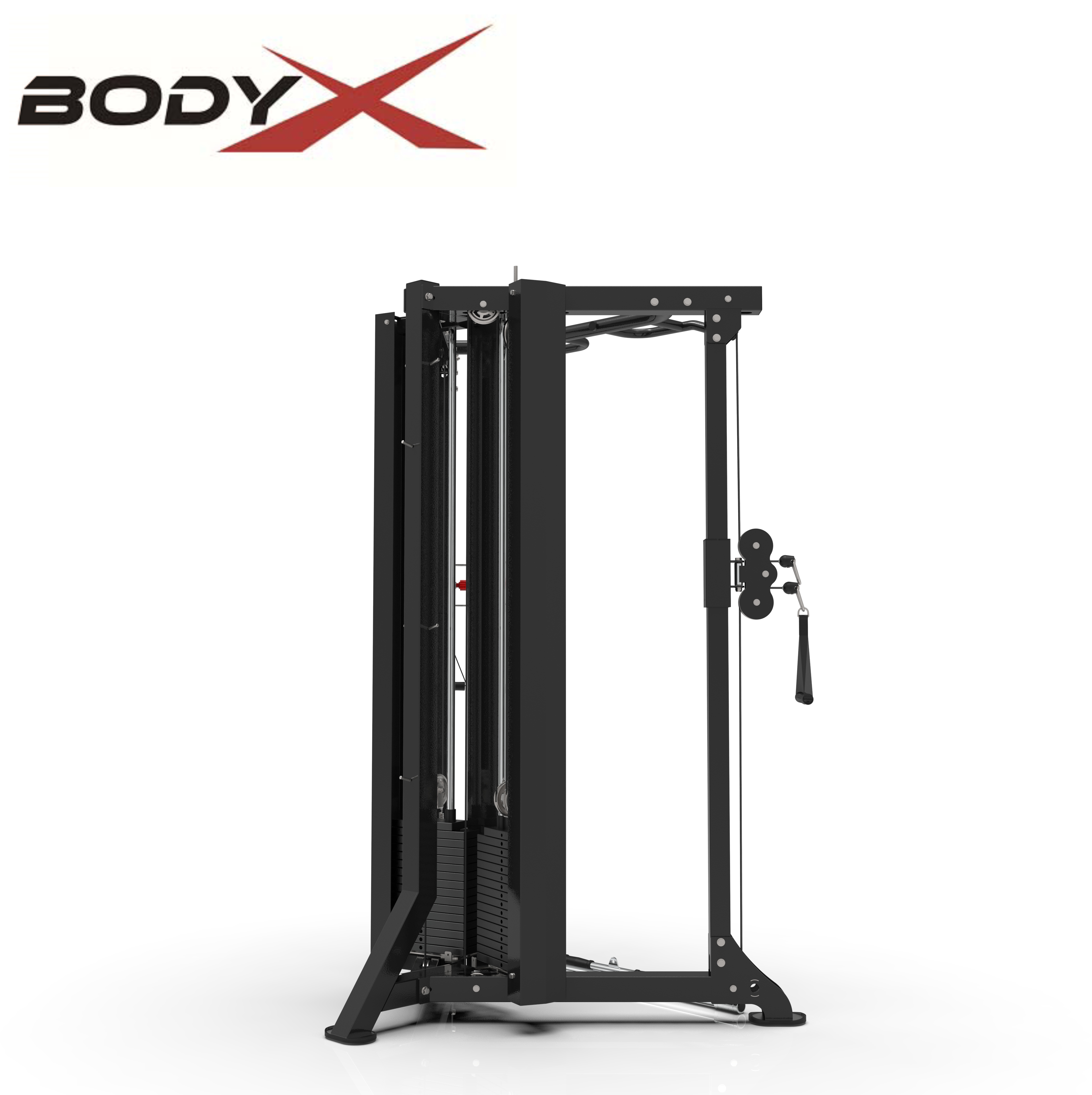 F0703 Functional Trainer