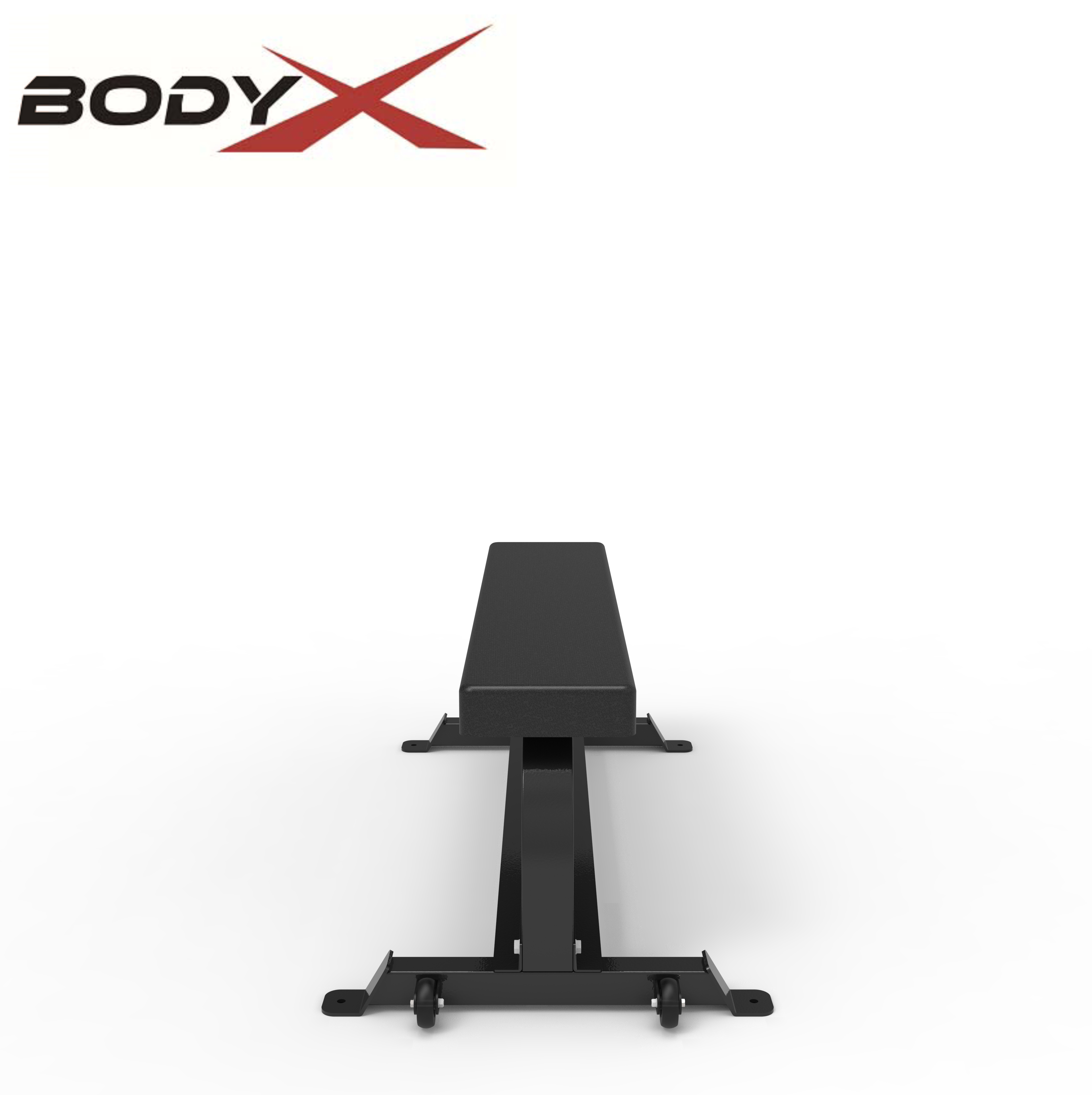 F1201 High Quality EQUIPMENT BENCH PRESS GYM Flat Bench