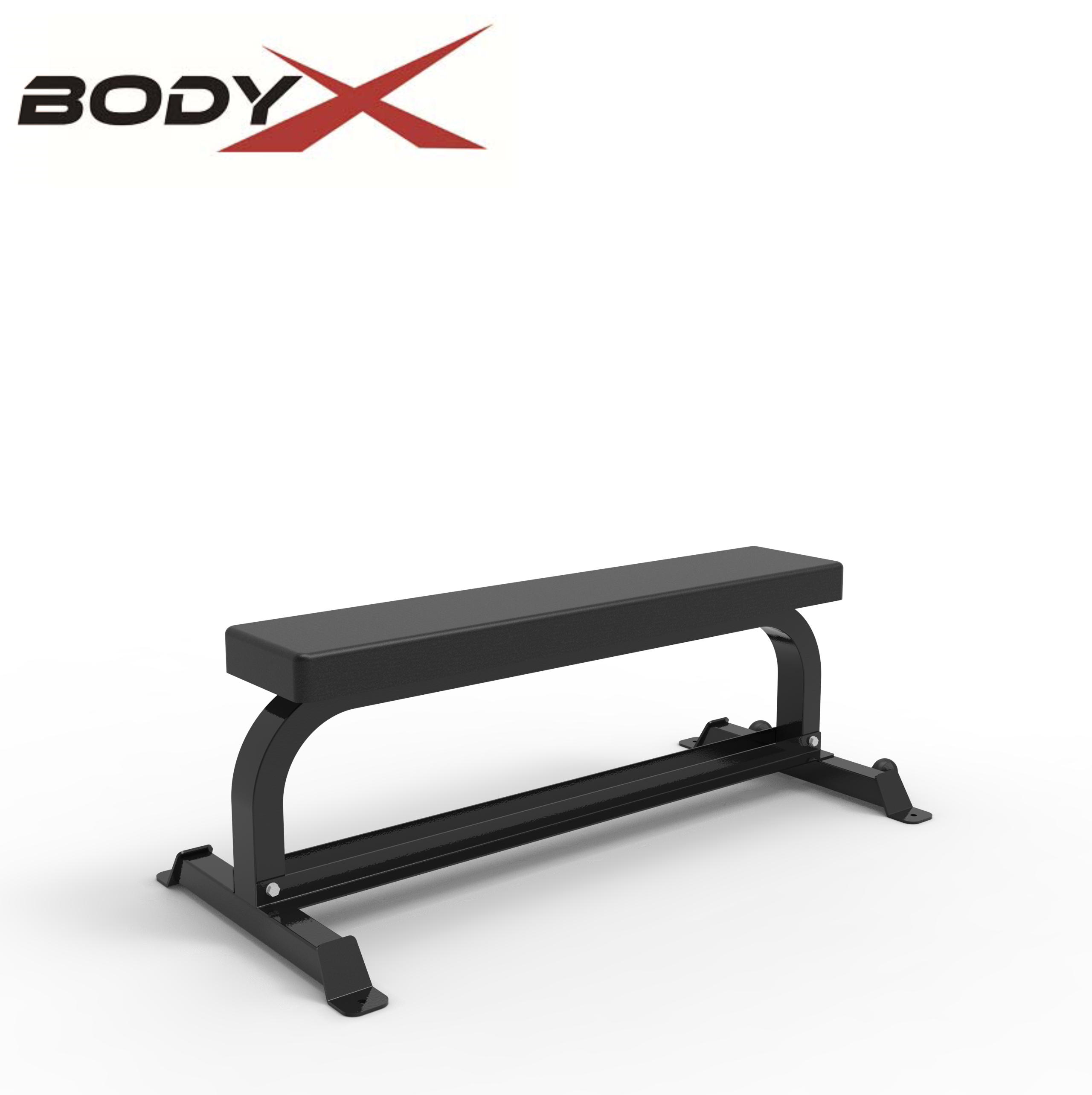 F1201 High Quality EQUIPMENT BENCH PRESS GYM Flat Bench