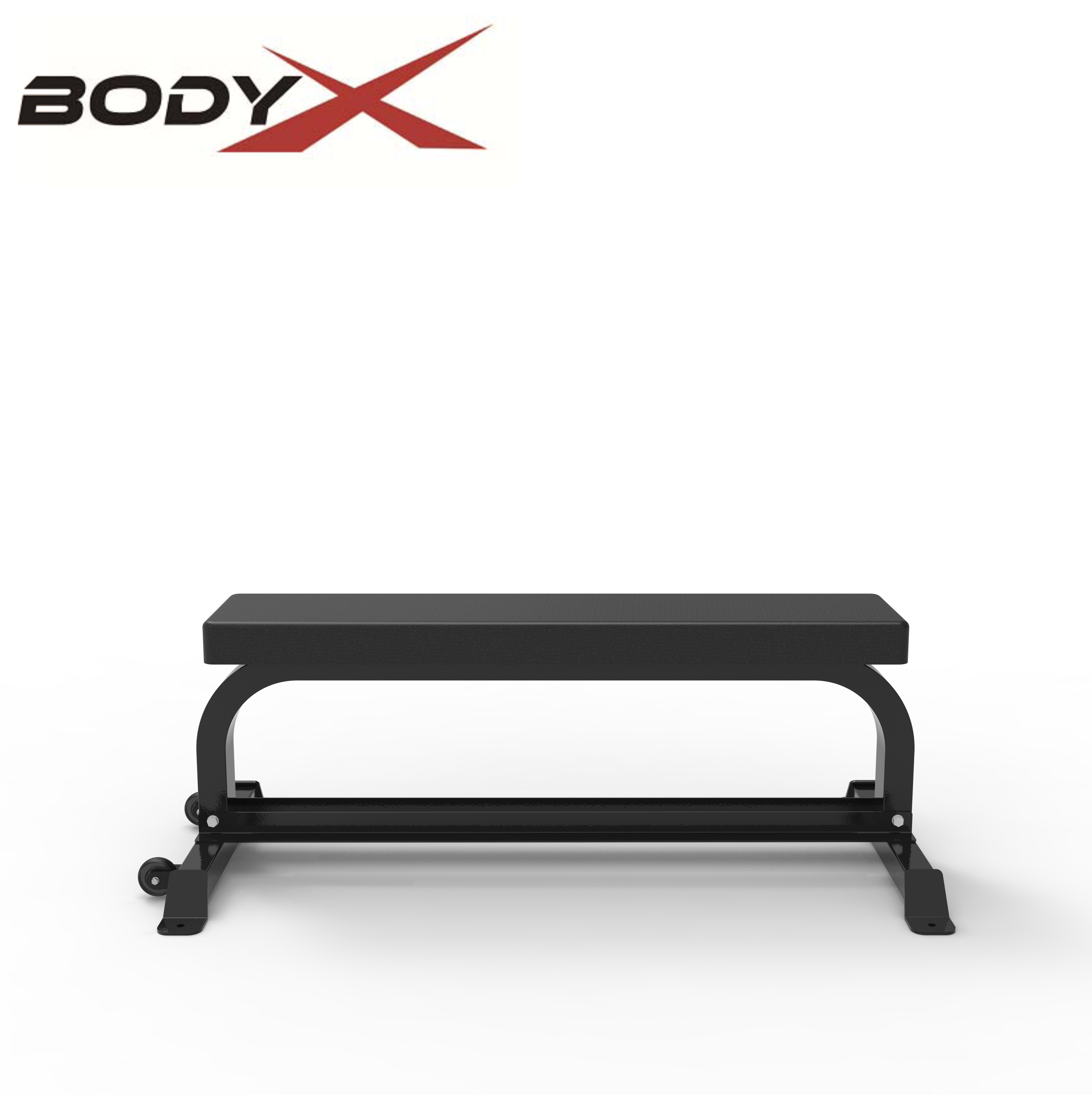 F1201 High Quality EQUIPMENT BENCH PRESS GYM Flat Bench