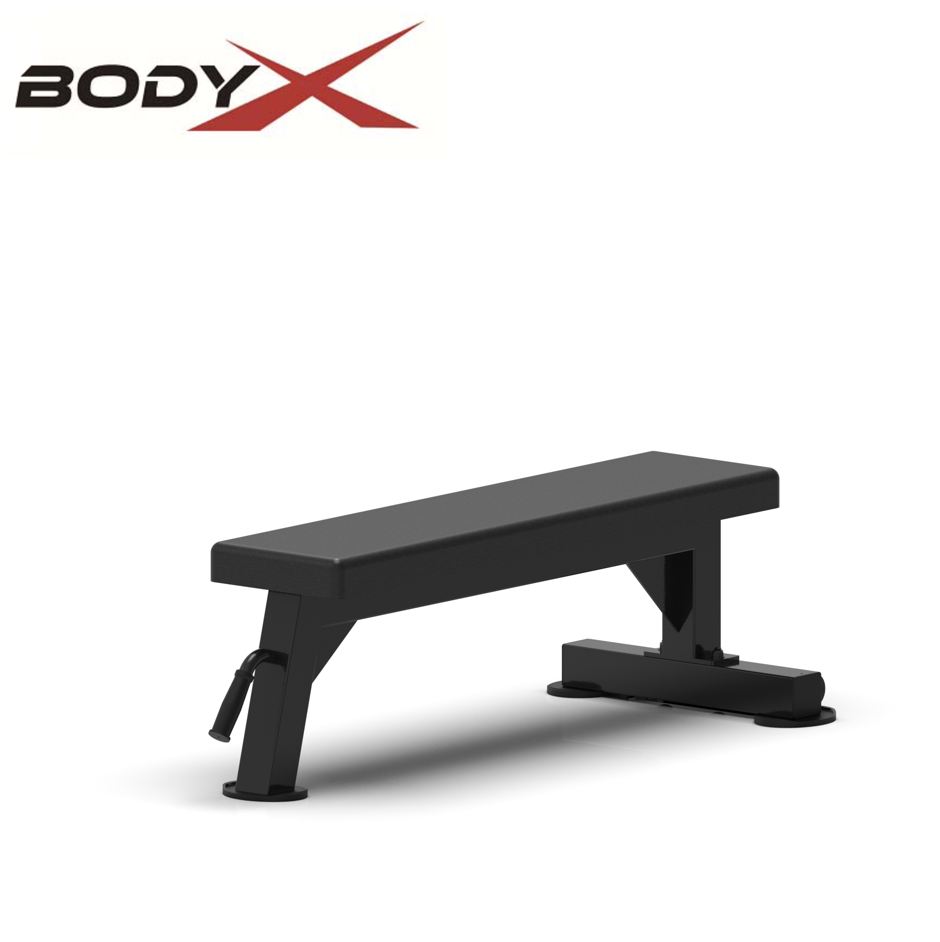 F1201A1 NANTONG Gym Equipment Fitness Flat Weight Bench Flat Bench Weight Lifting Bench