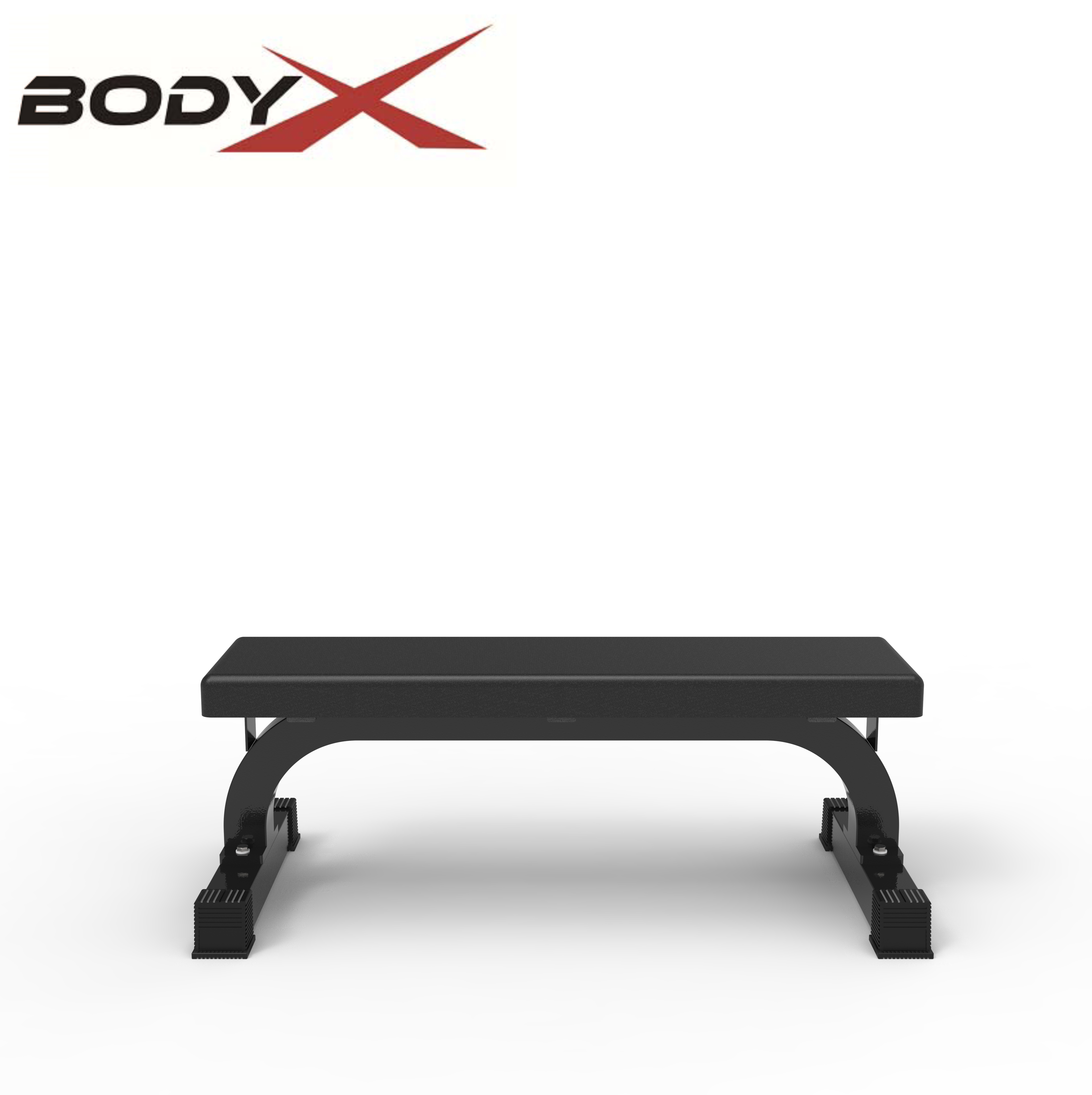 F1201D Commercial High Quality Gym Flat Bench Flat Bench Press Flat Bench