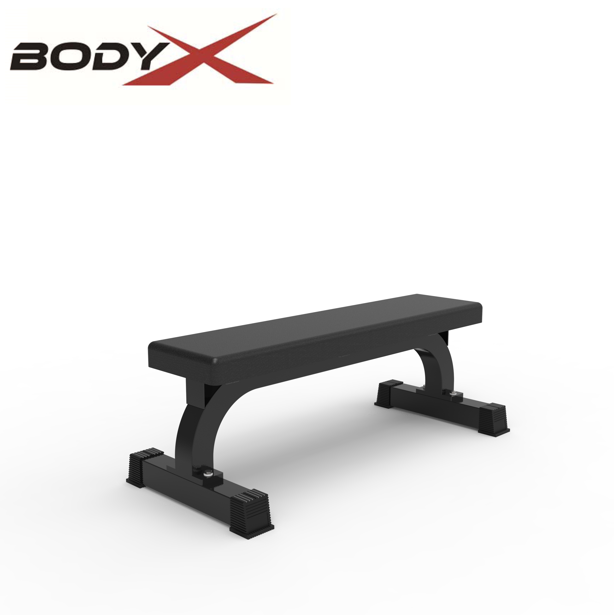 F1201D Commercial High Quality Gym Flat Bench Flat Bench Press Flat Bench