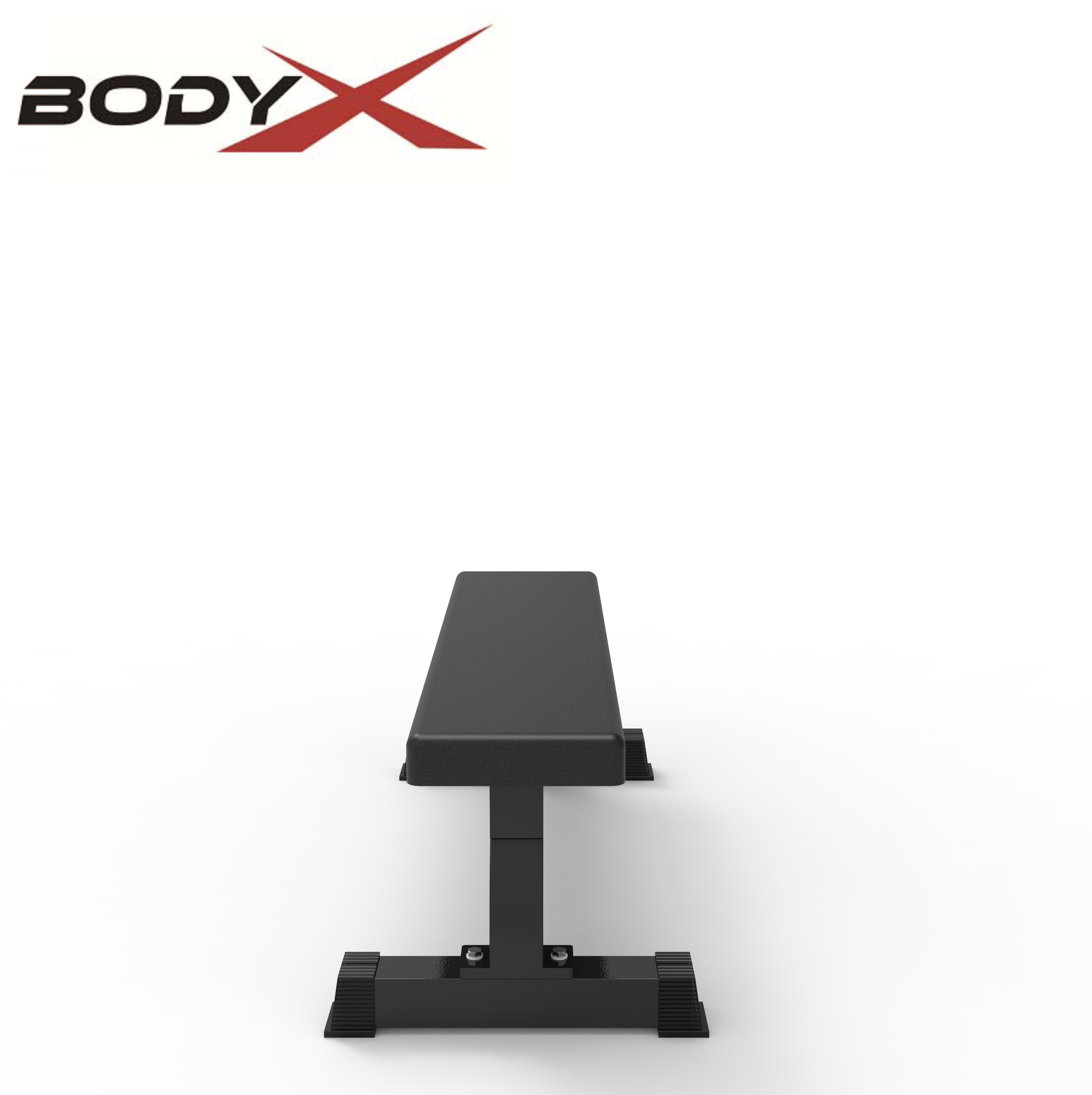 F1201D Commercial High Quality Gym Flat Bench Flat Bench Press Flat Bench