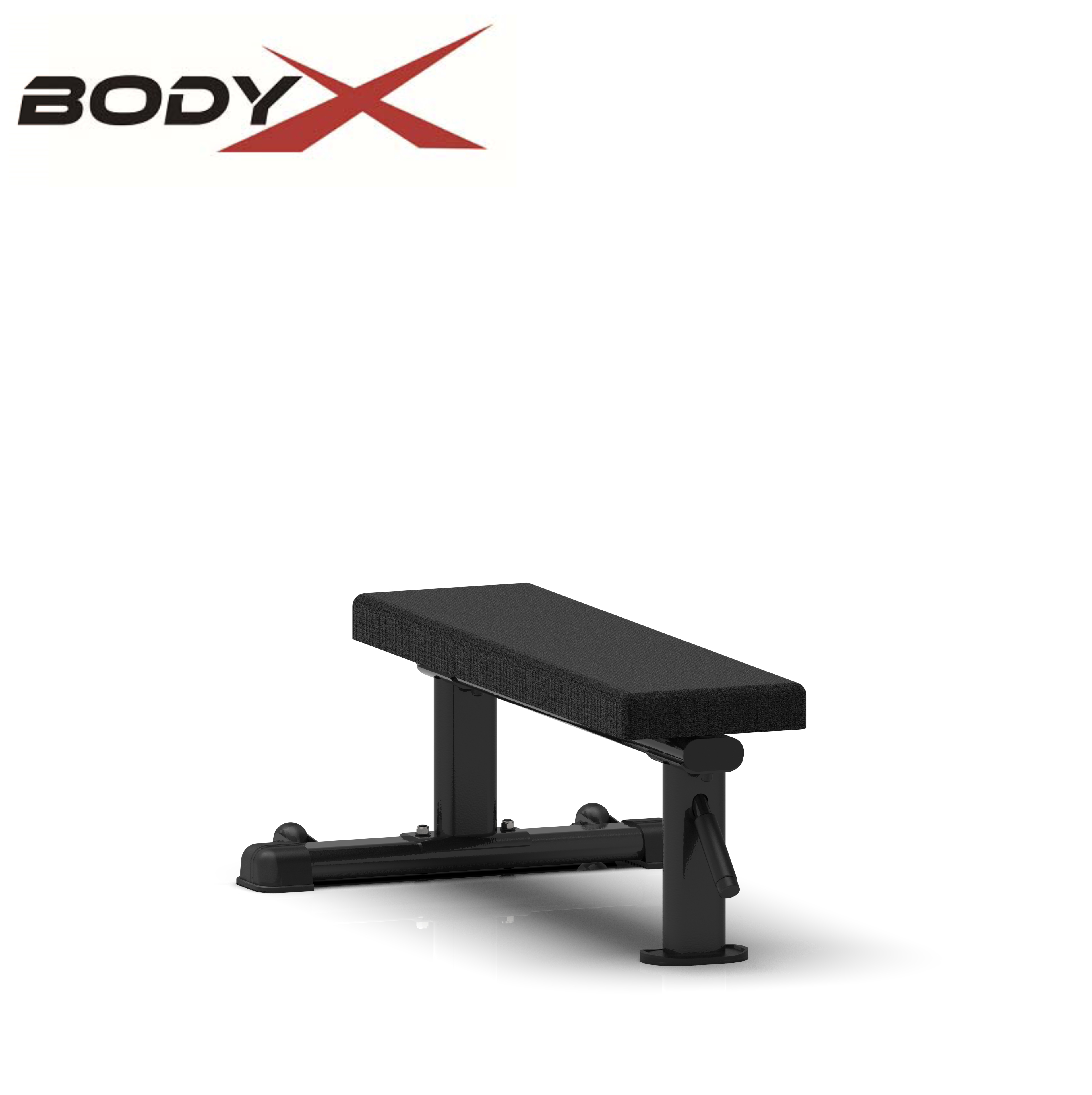 F1201T Factory Direct Sale Hot Sell Fitness Gym Bench Flat Bench Weight Bench