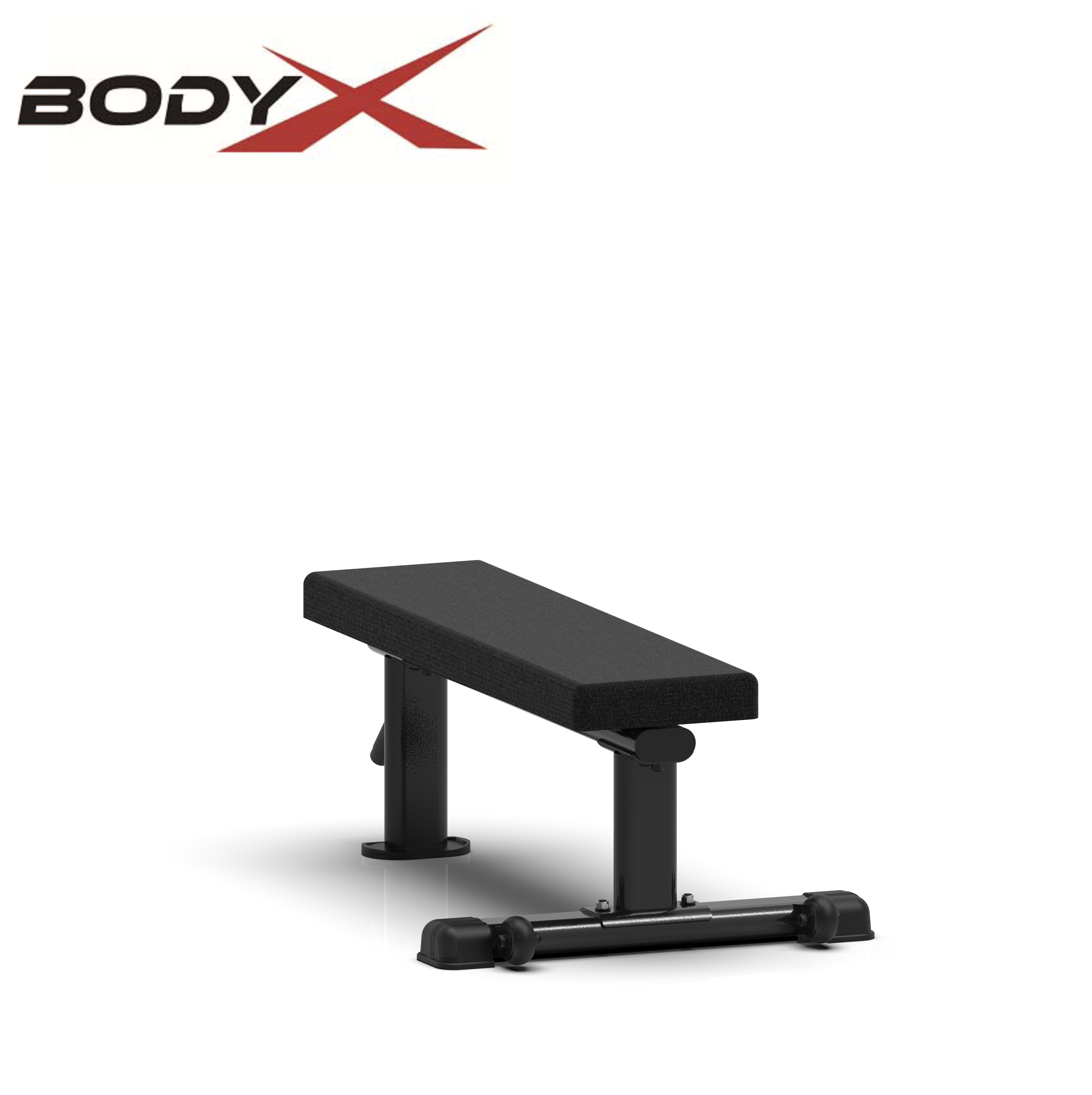 F1201T Factory Direct Sale Hot Sell Fitness Gym Bench Flat Bench Weight Bench