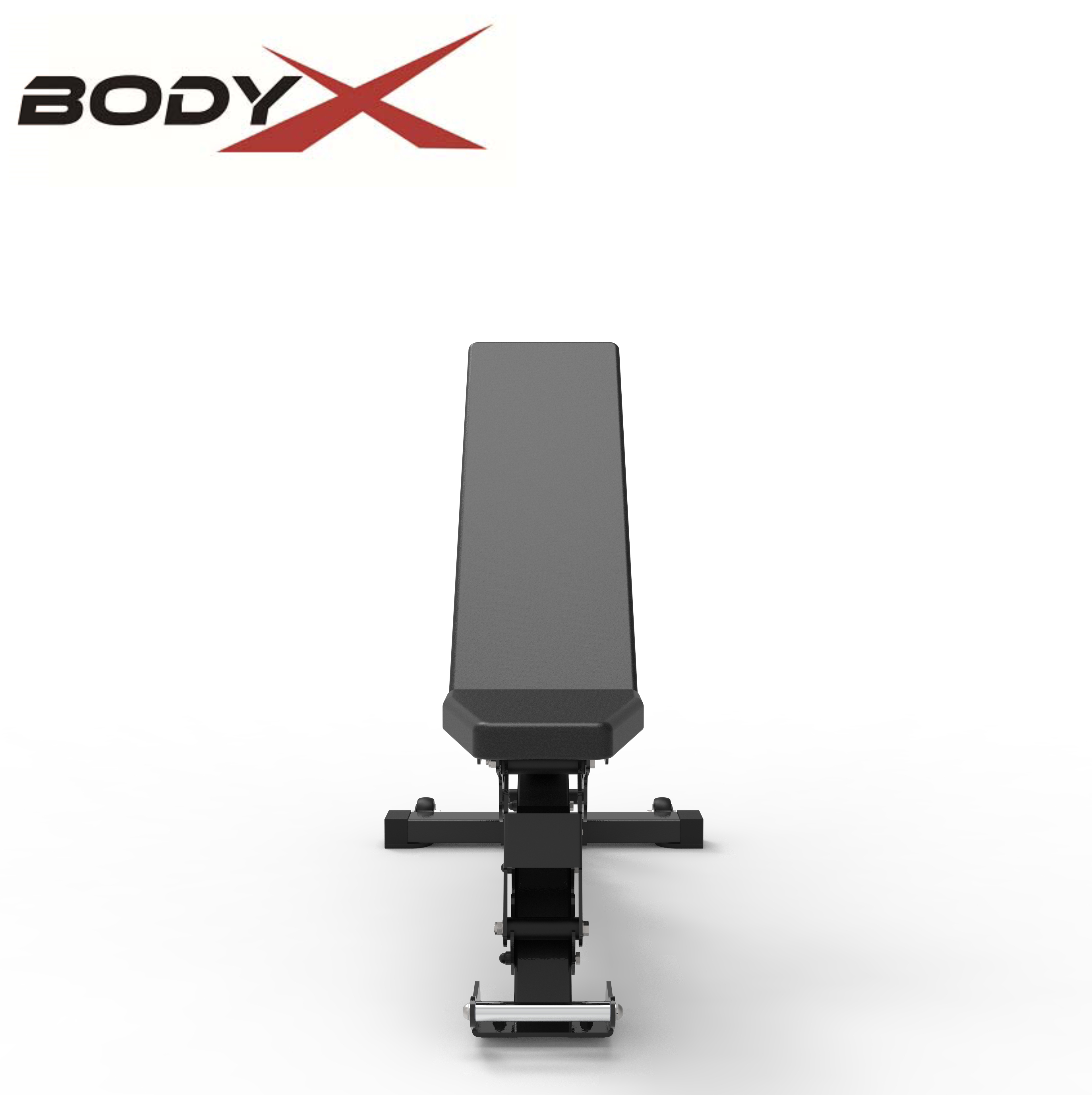 F1250 FID FITNESS HOME GYM EQUIPMENT GYM CLUB MULTI ADJUSTABLE BENCH