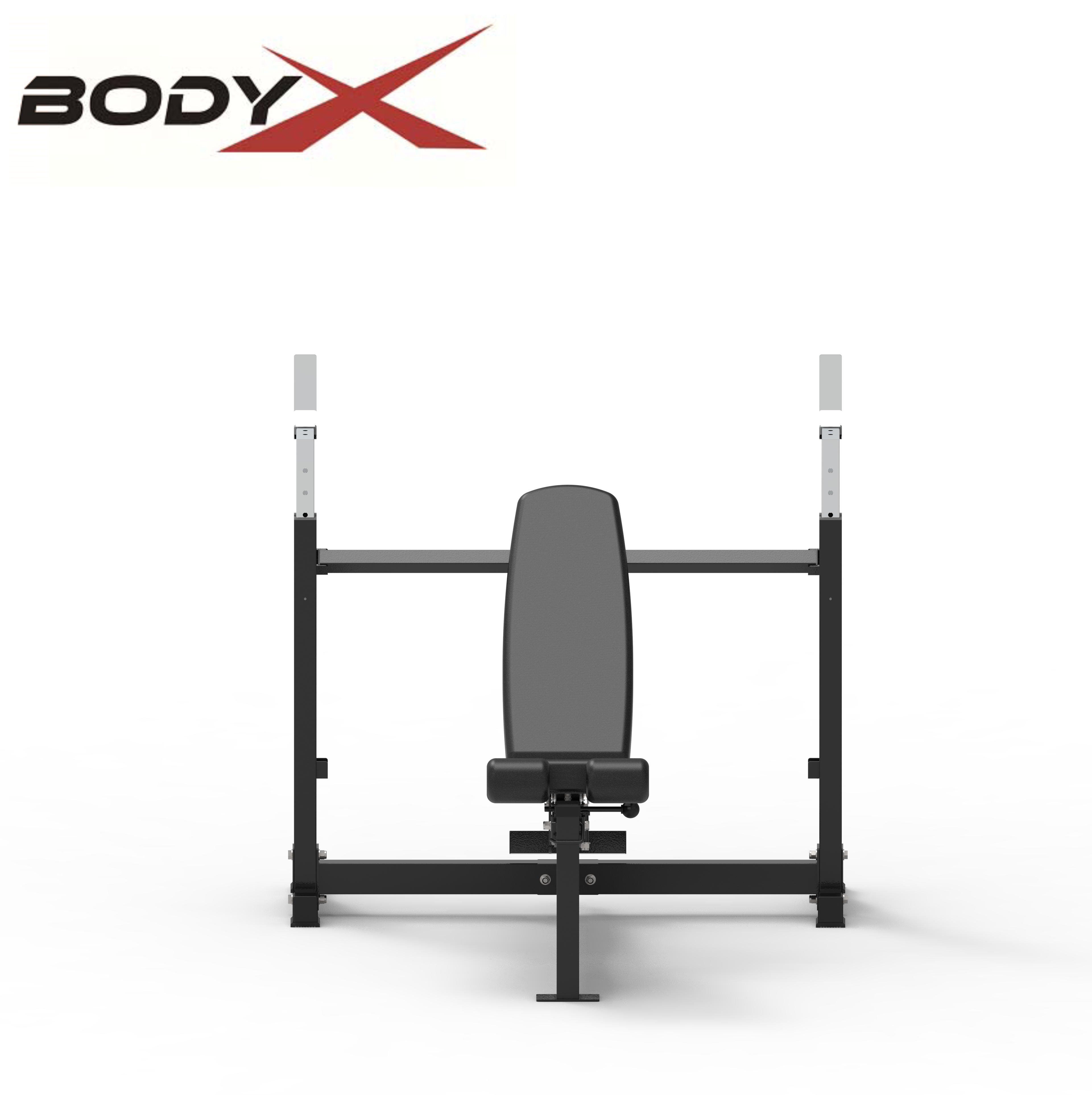 F1301B New Design Fitness Gym Workout Adjustable Multifunctional Lifting Weight Bench