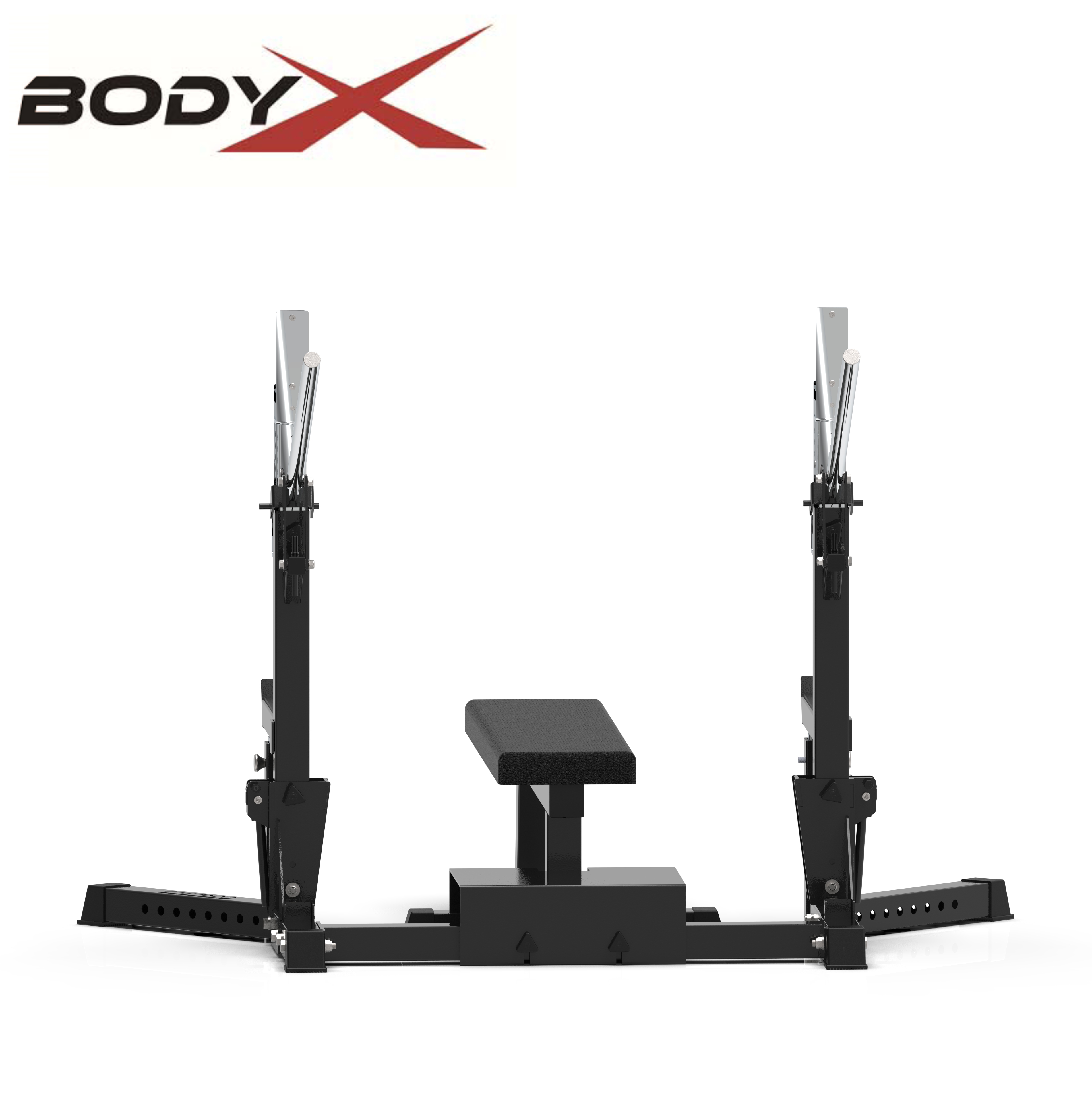 F1410G DEGREE HYPEREXTENSION ADJUSTABLE WEIGHT BENCH HOME GYM WEIGHT BENCH SET