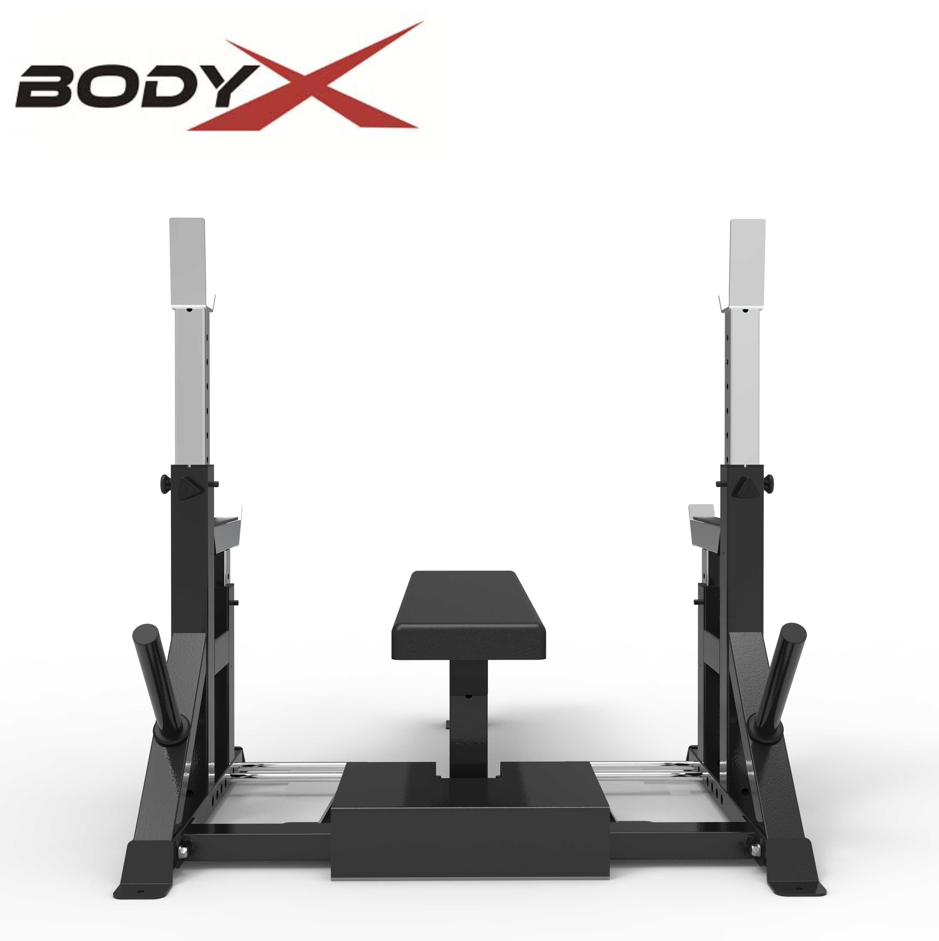 F1411 Good Quality Home Gym Weight Power Training Bench Commercial Weight Lifting Bench