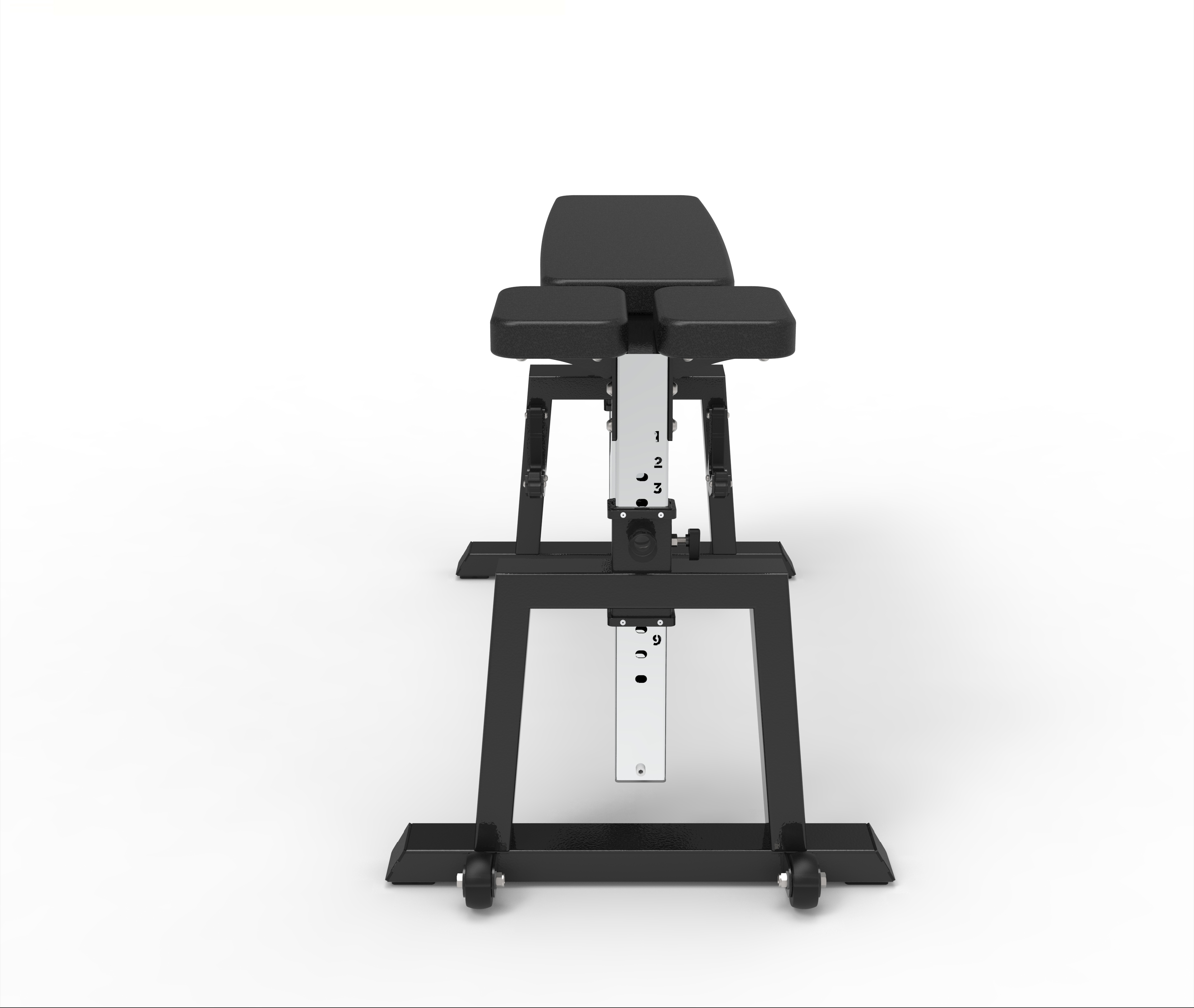 F1911    Adjustable Bench
