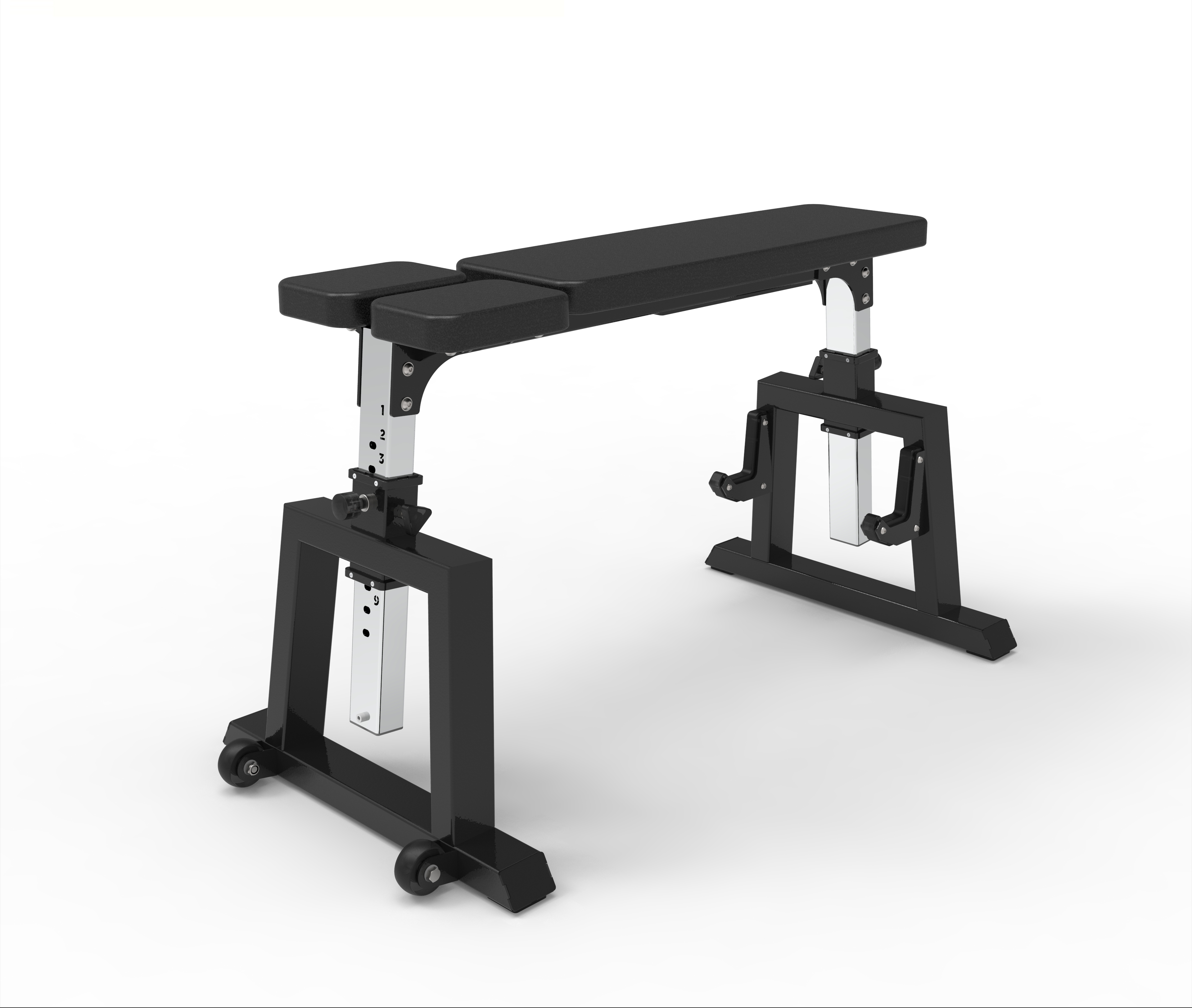 F1911    Adjustable Bench