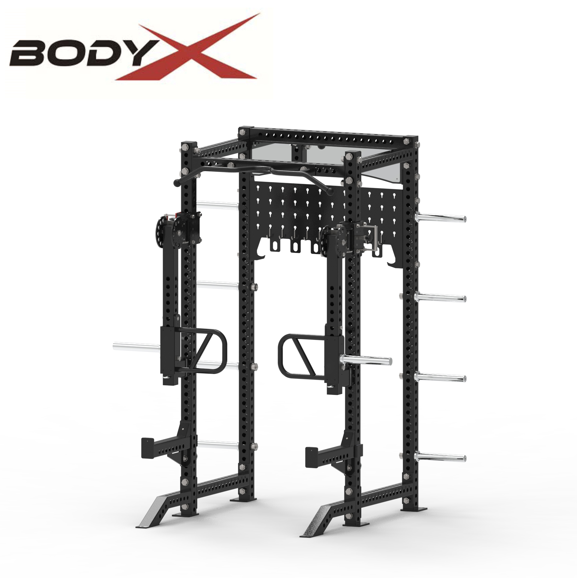 Fit 47-4 power weight lifting frame/power frame fitness power frame multi-power frame hammer strength power frame