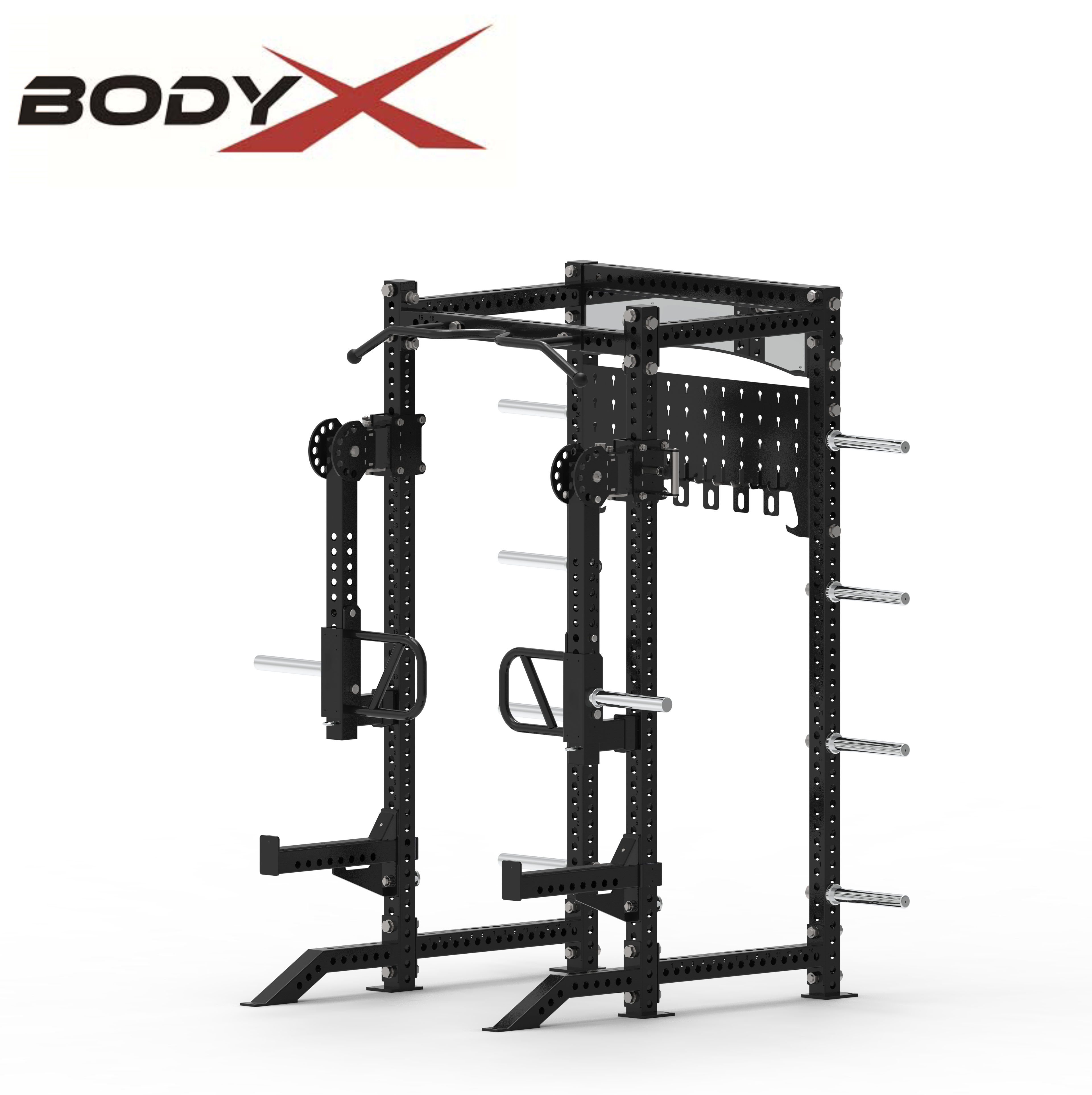 Fit 47-4 power weight lifting frame/power frame fitness power frame multi-power frame hammer strength power frame