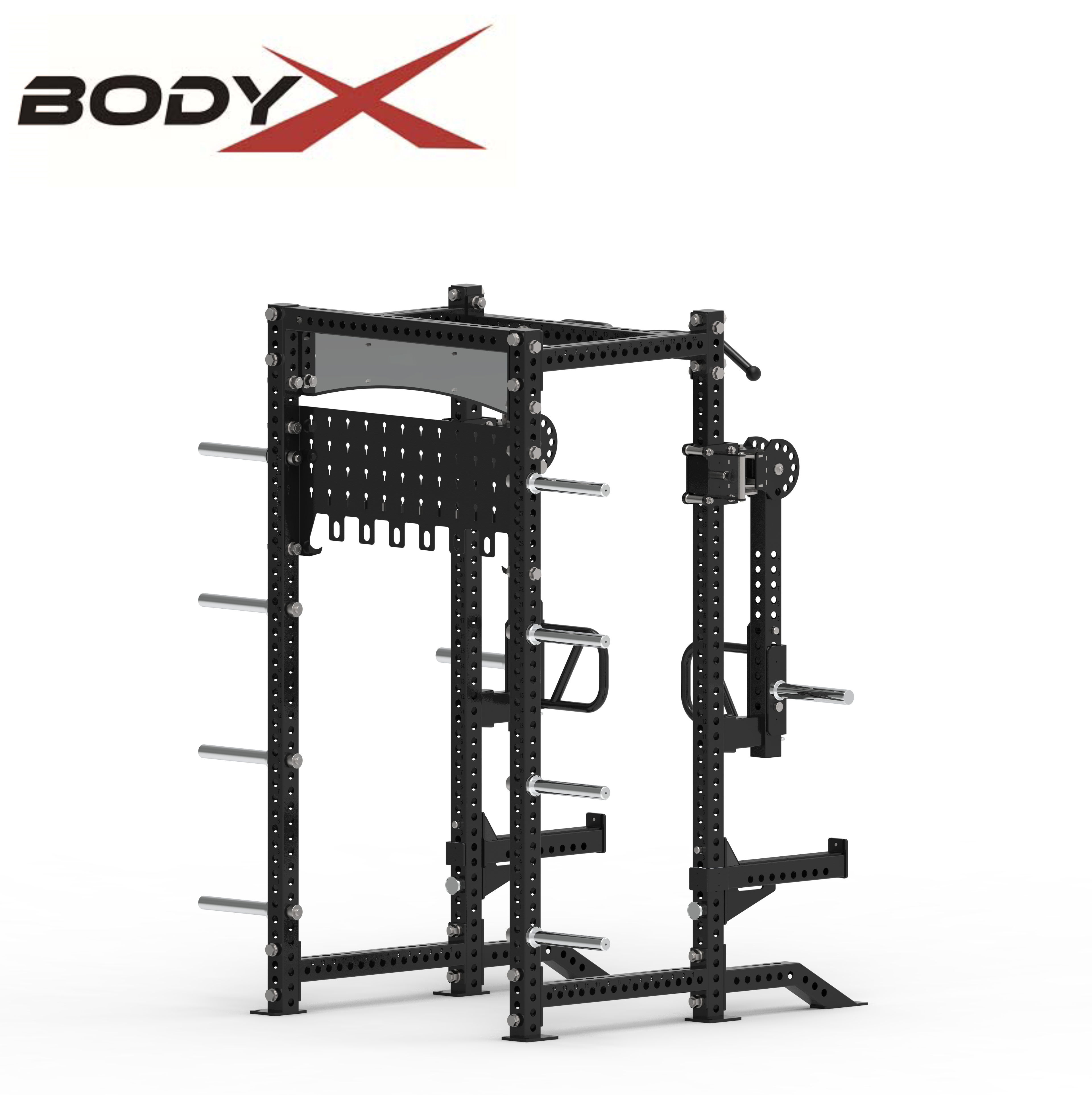 Fit 47-4 power weight lifting frame/power frame fitness power frame multi-power frame hammer strength power frame