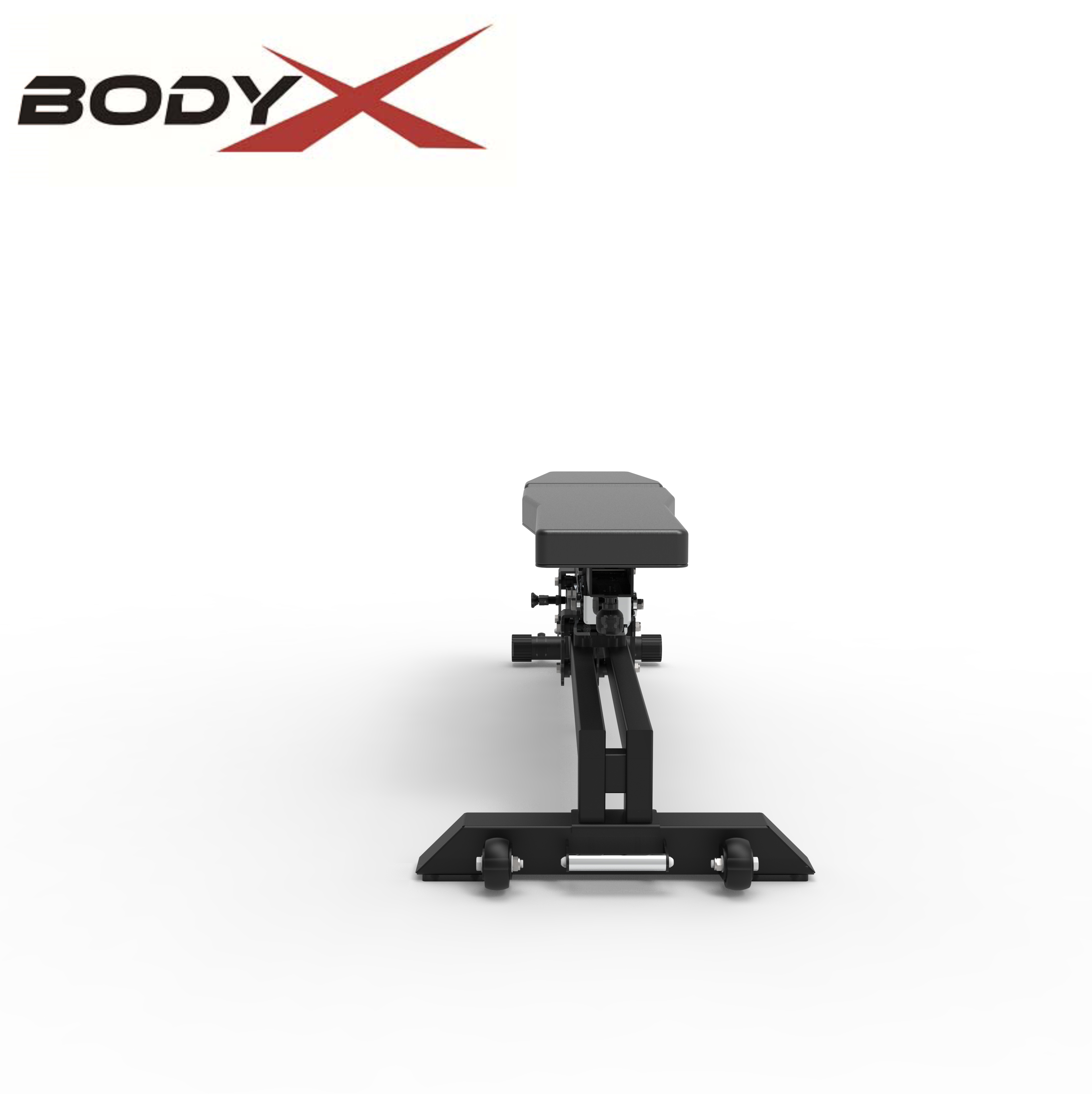 FBS001 2026 New Multifunctional Home Fitness & Gym Heavy Duty Workout Tilt Adjustable Weight Stool