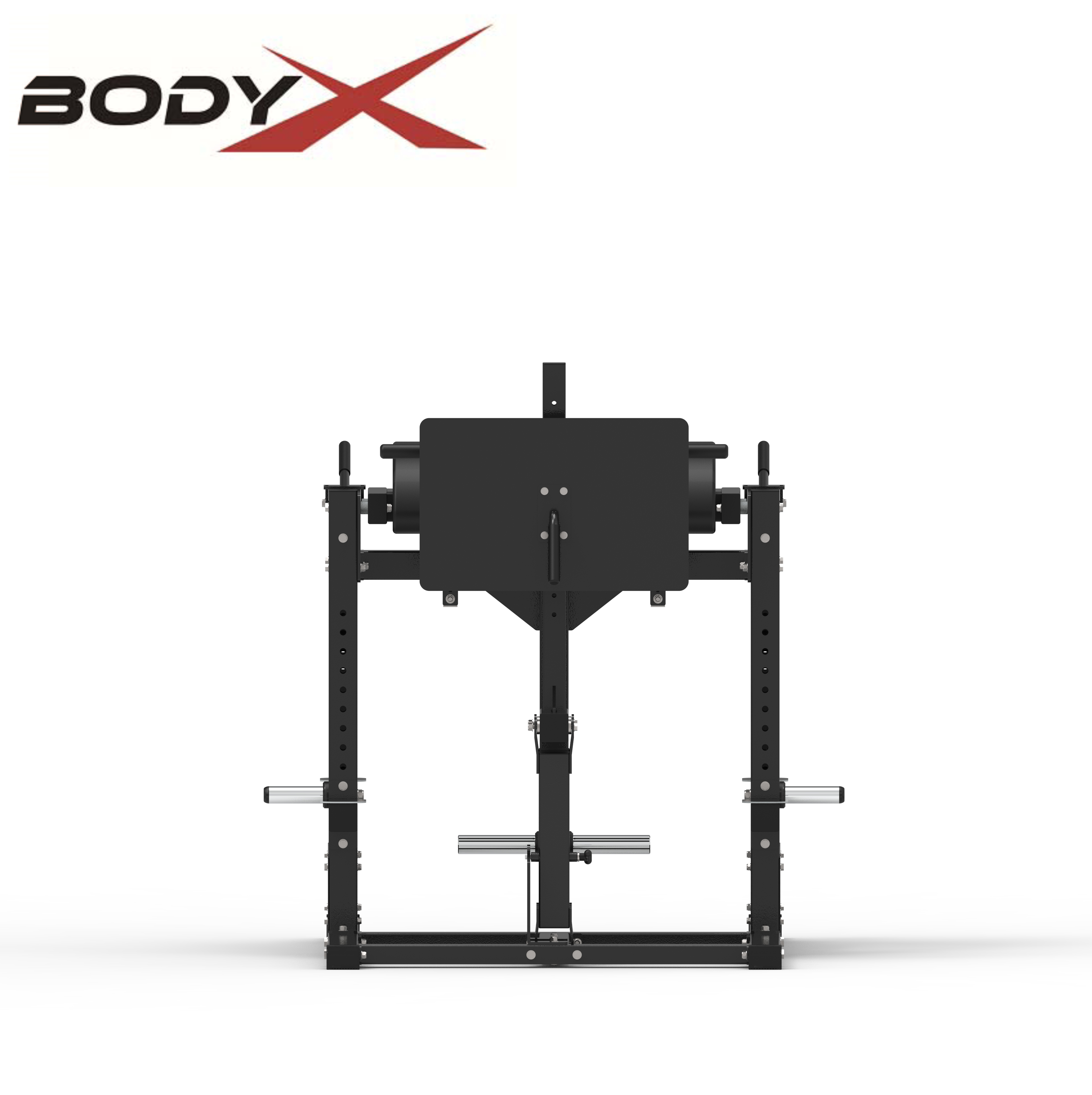 G0202B FACTORY DIRECT SALES HIP THRUST BENCH HIP THRUST EXERCISE BENCH FITNESS ROMAN CHAIR