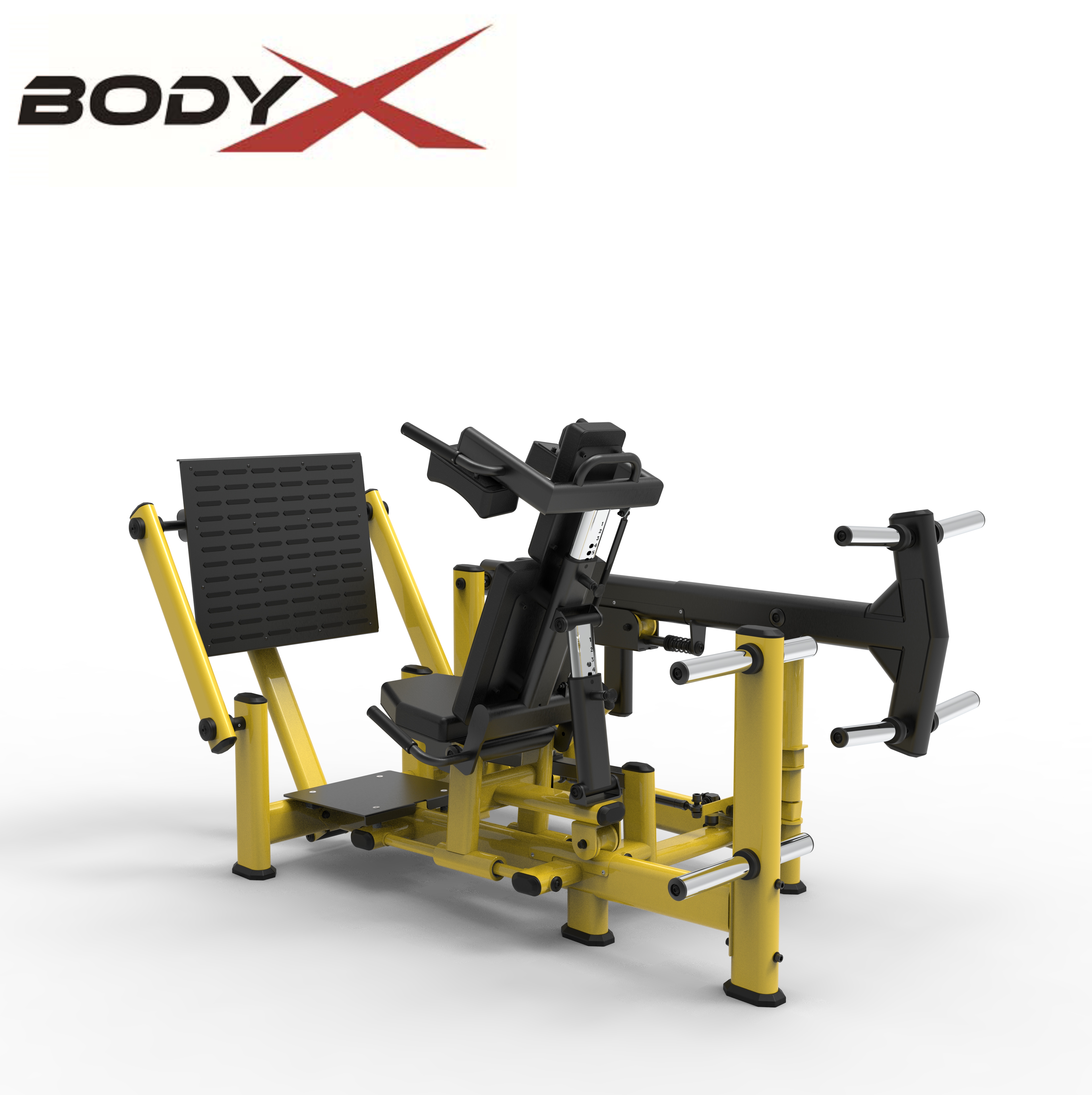 GPR01 GLUTE PRESS