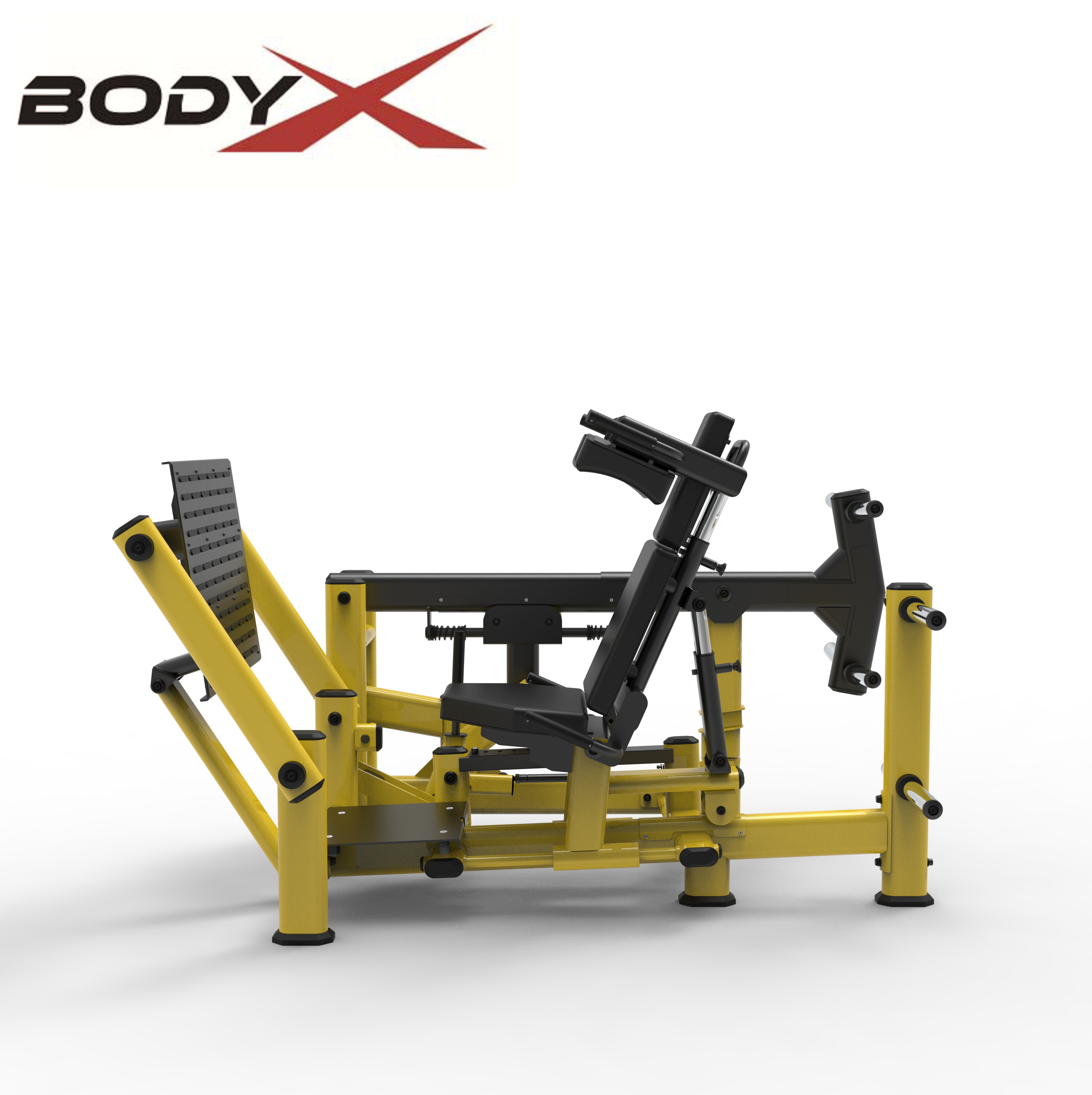 GPR01 GLUTE PRESS