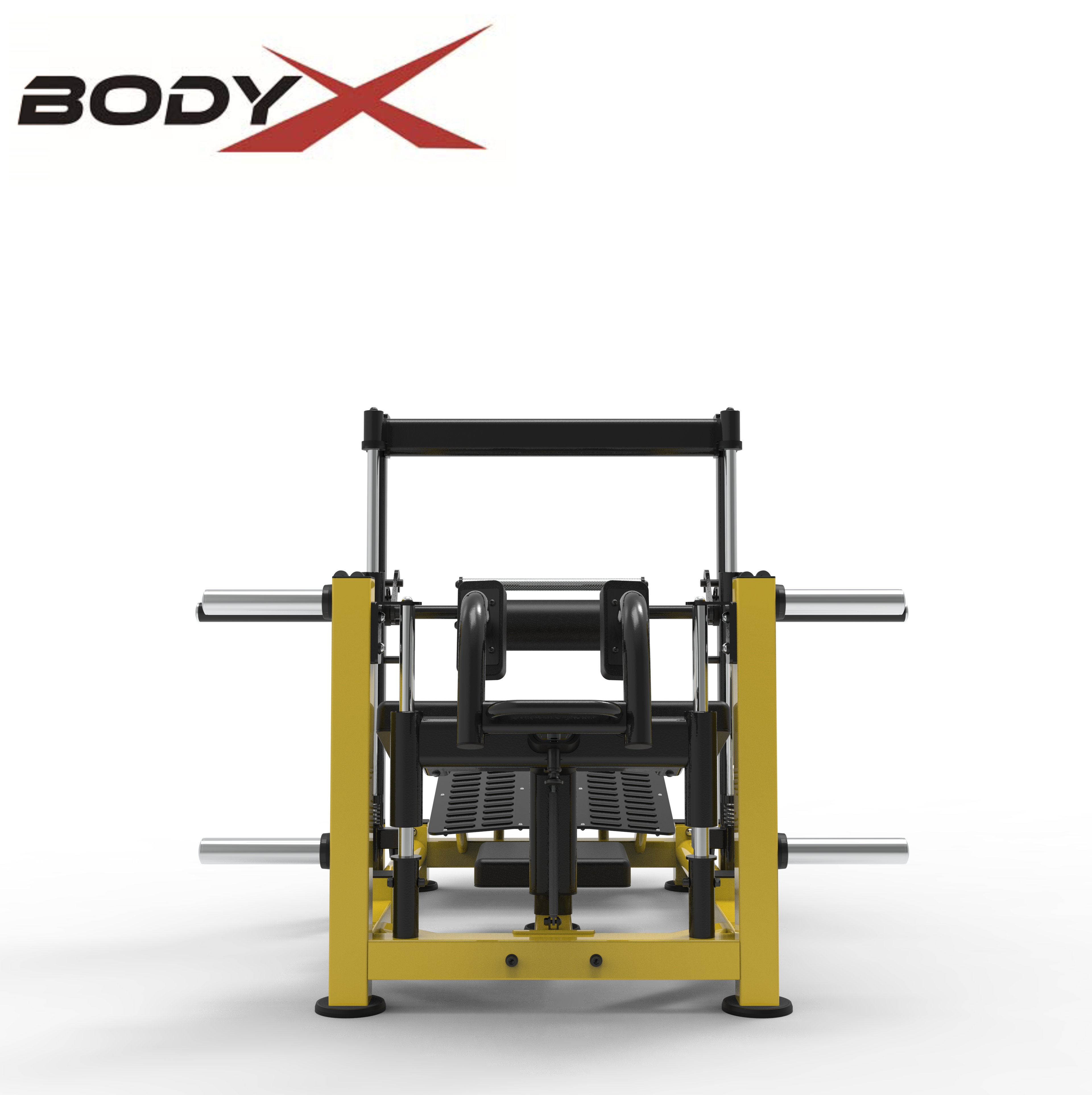 HTE03 hip thrust elite