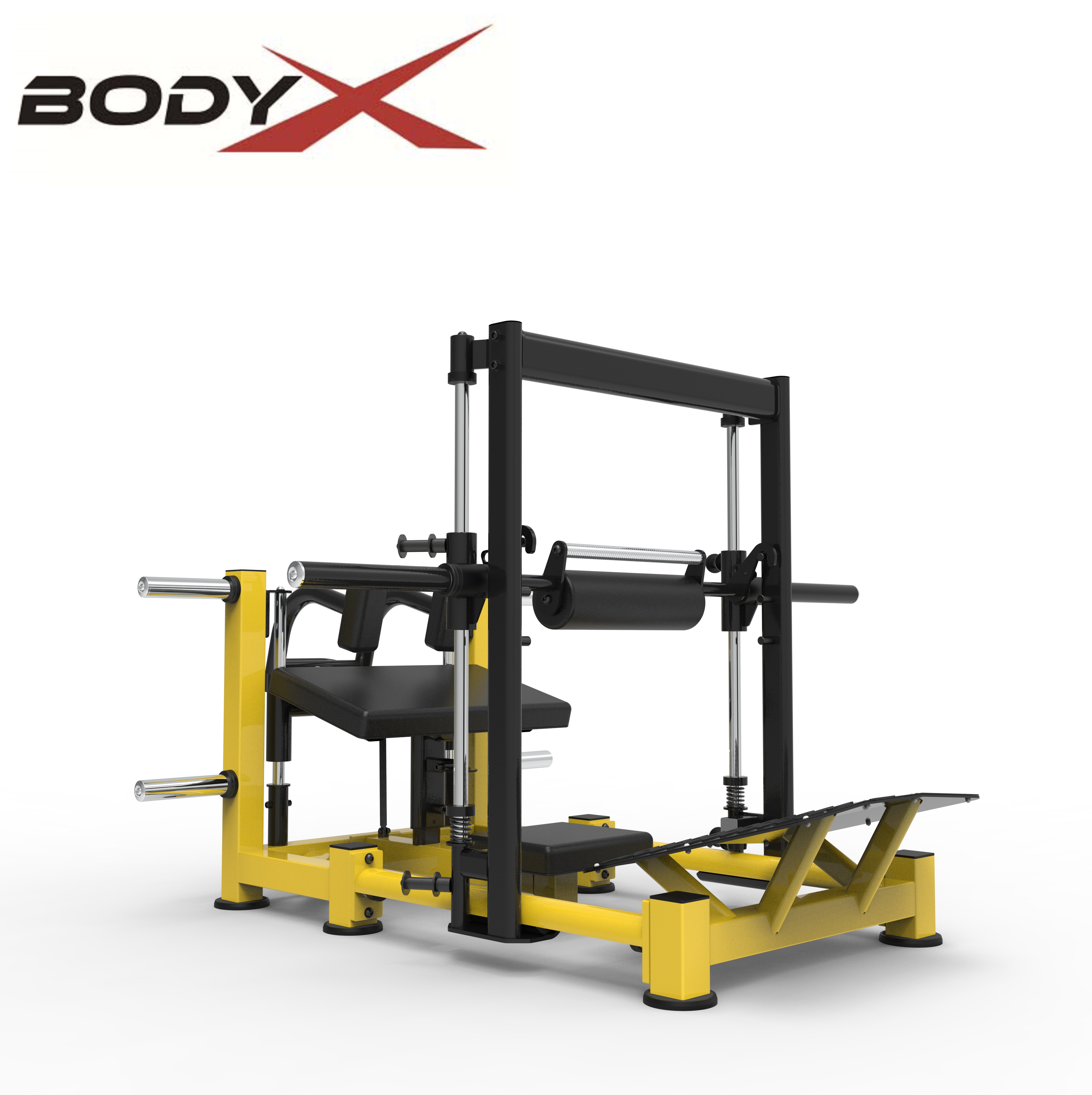 HTE03 hip thrust elite