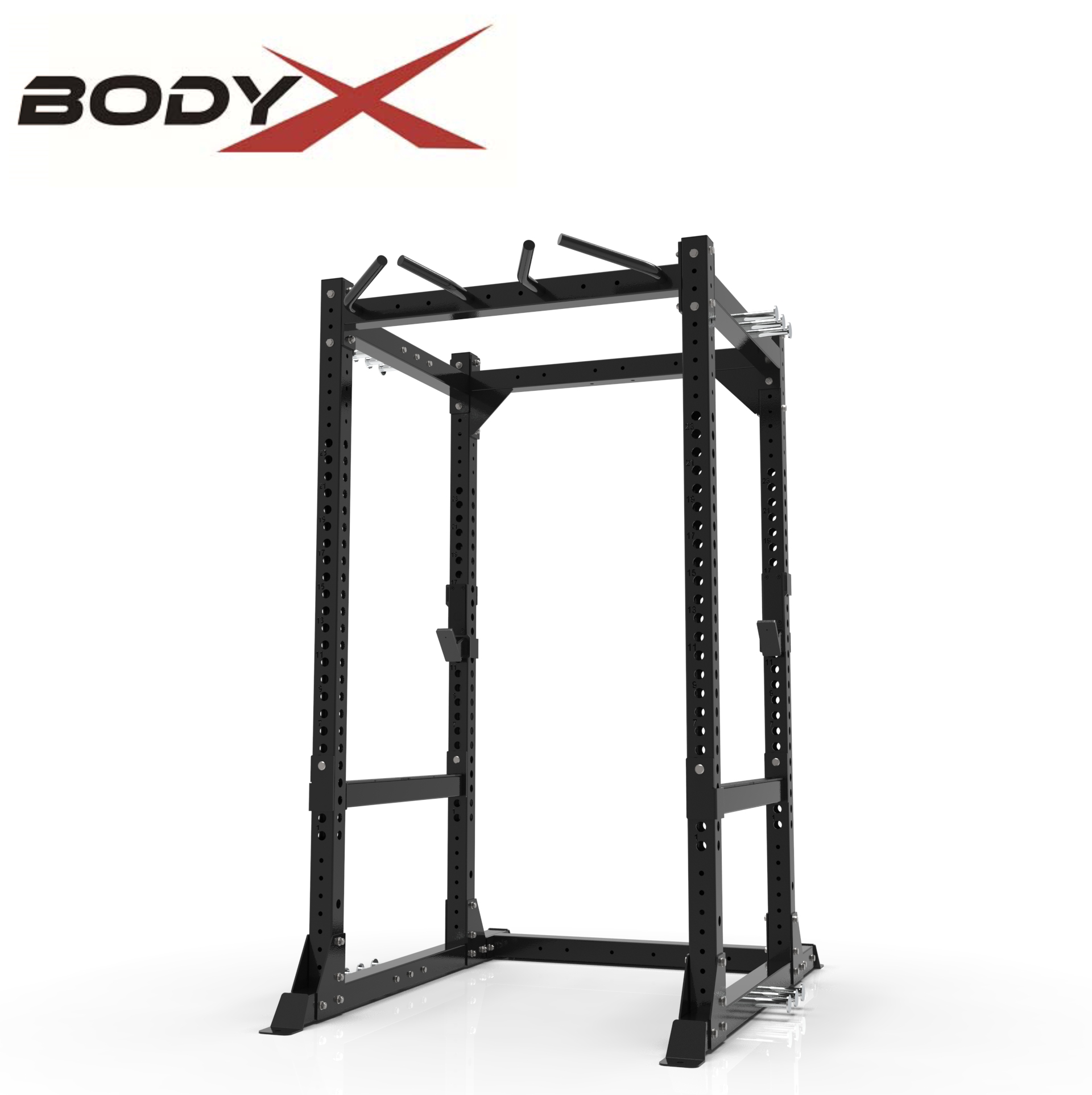 H0601F Commercial Fitness Equipment Gym Professionalsquat Frame Gantry Frame